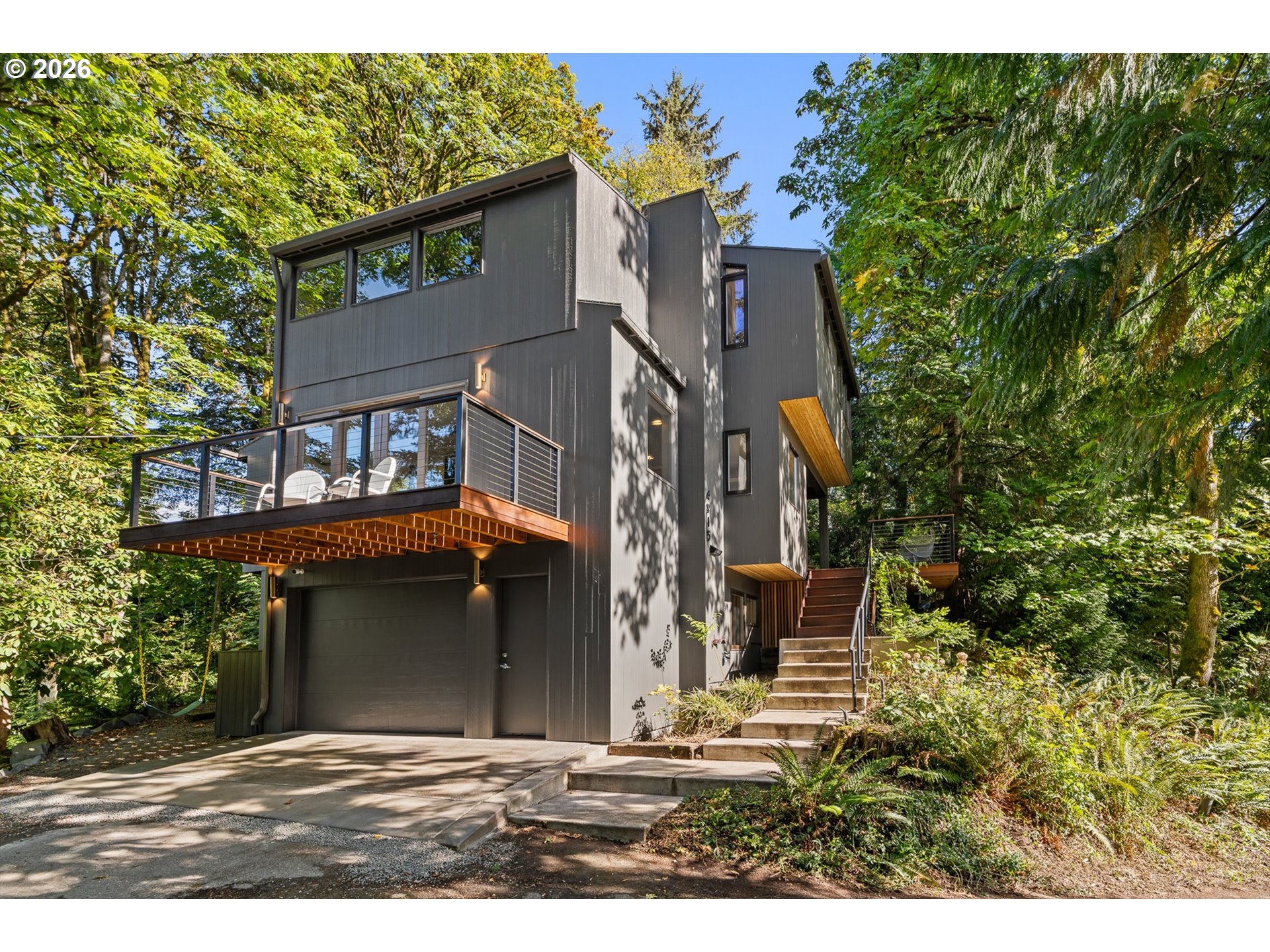 4915 SW Barnes Rd, Portland, OR 97221 — photo 3