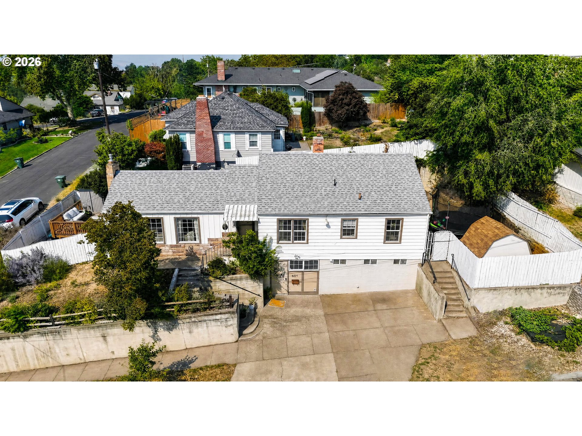 601 NW 4th St, Pendleton, OR 97801 — photo 3