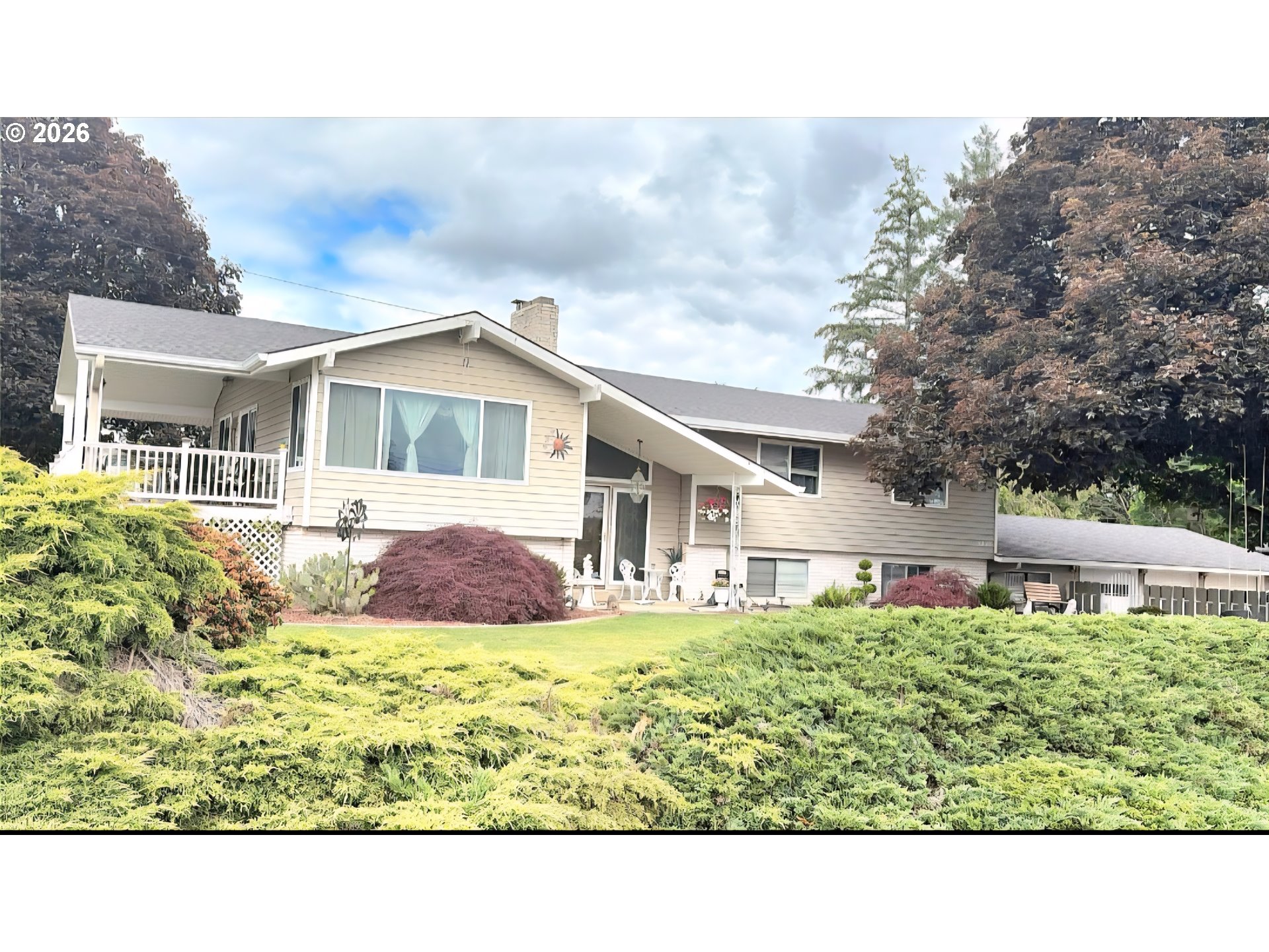 5321 SE Welch Rd — photo
