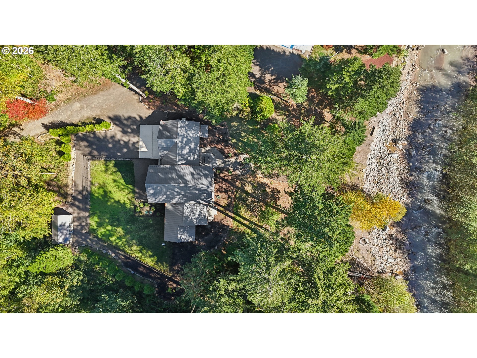21994 E Lolo Pass Rd, Rhododendron, OR 97049 — photo 3