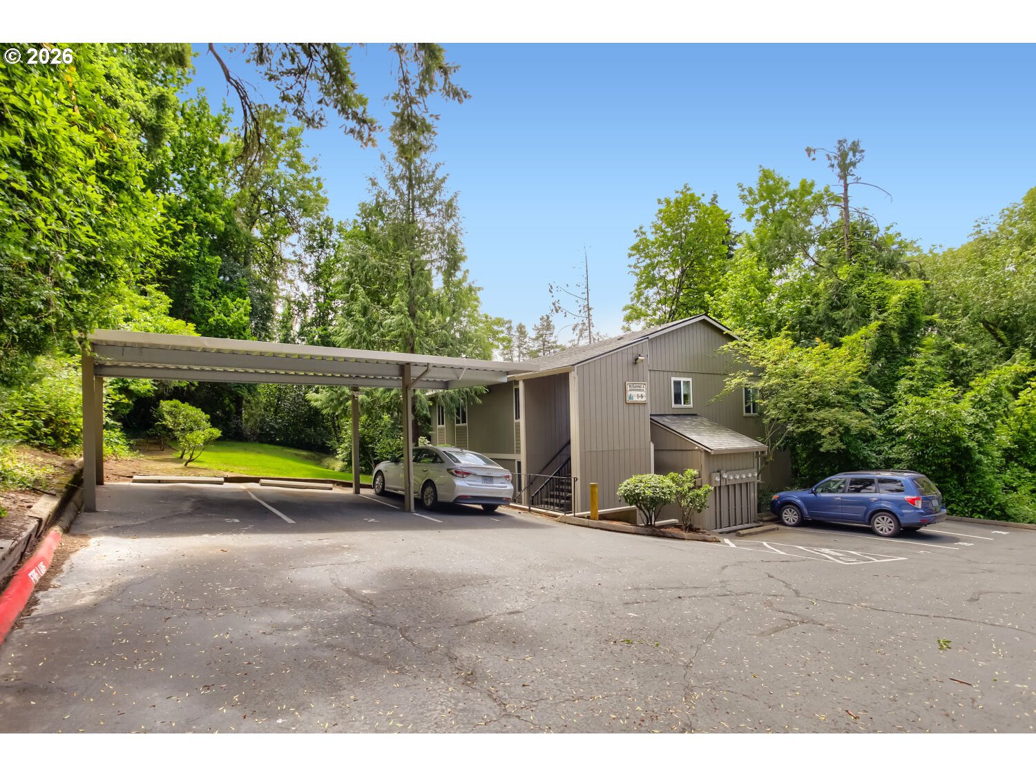 2680 SW 87th Ave Unit 3 — photo