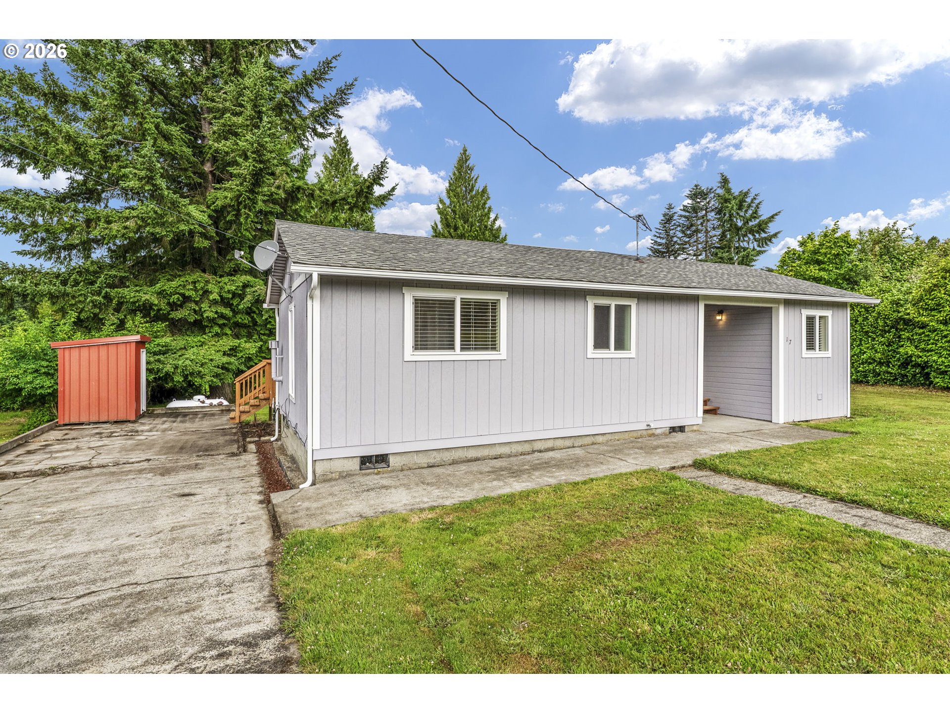 175 Jacobson Rd — photo