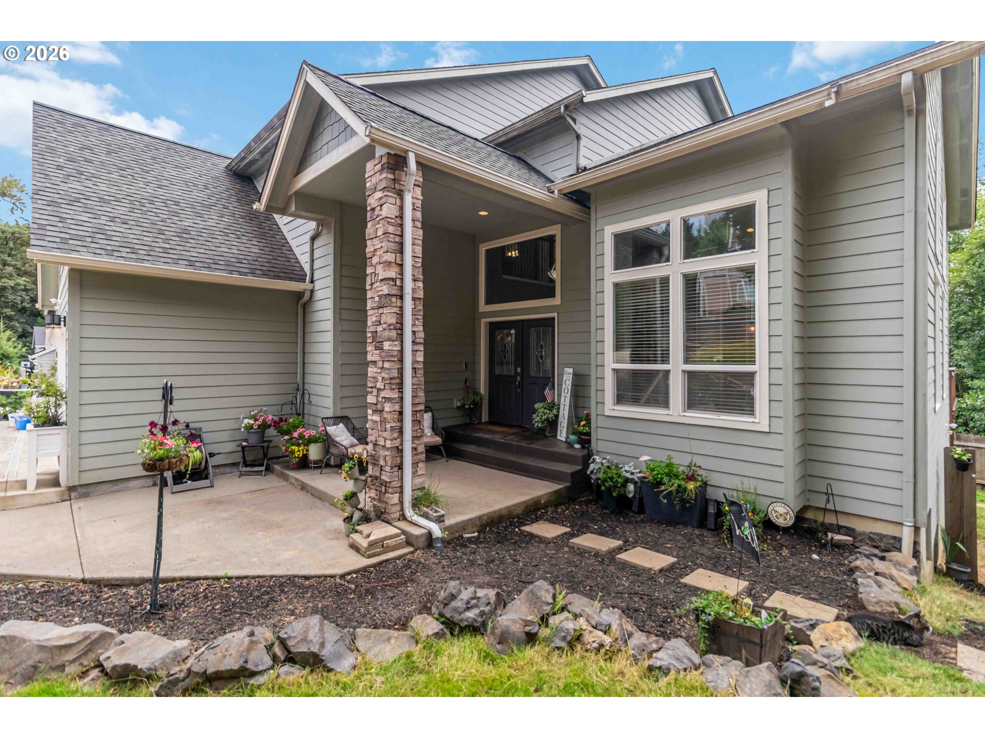 117 Alta Vista Rd, Longview, WA 98632 — photo 2