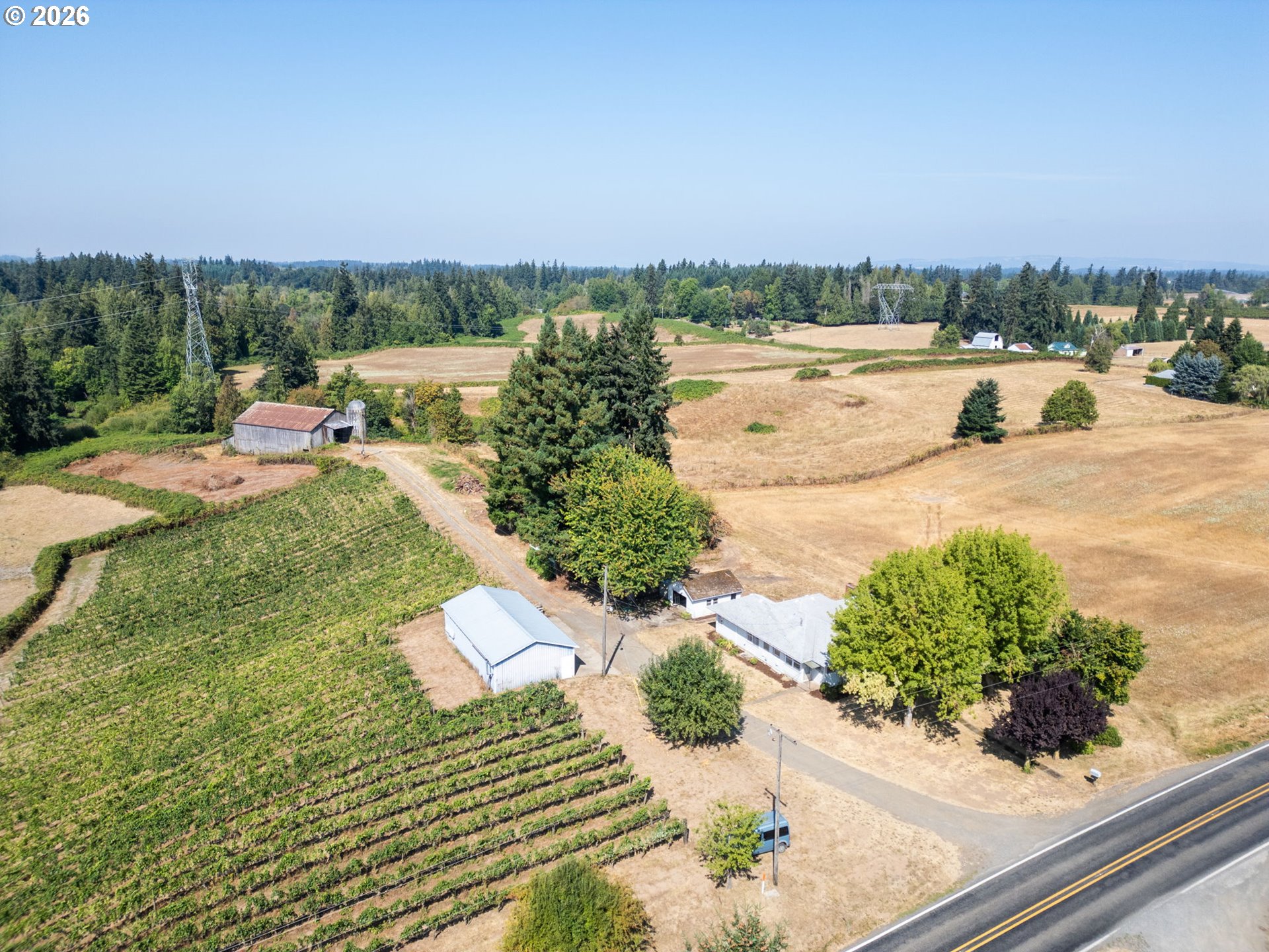 31183 S Barlow Rd — photo