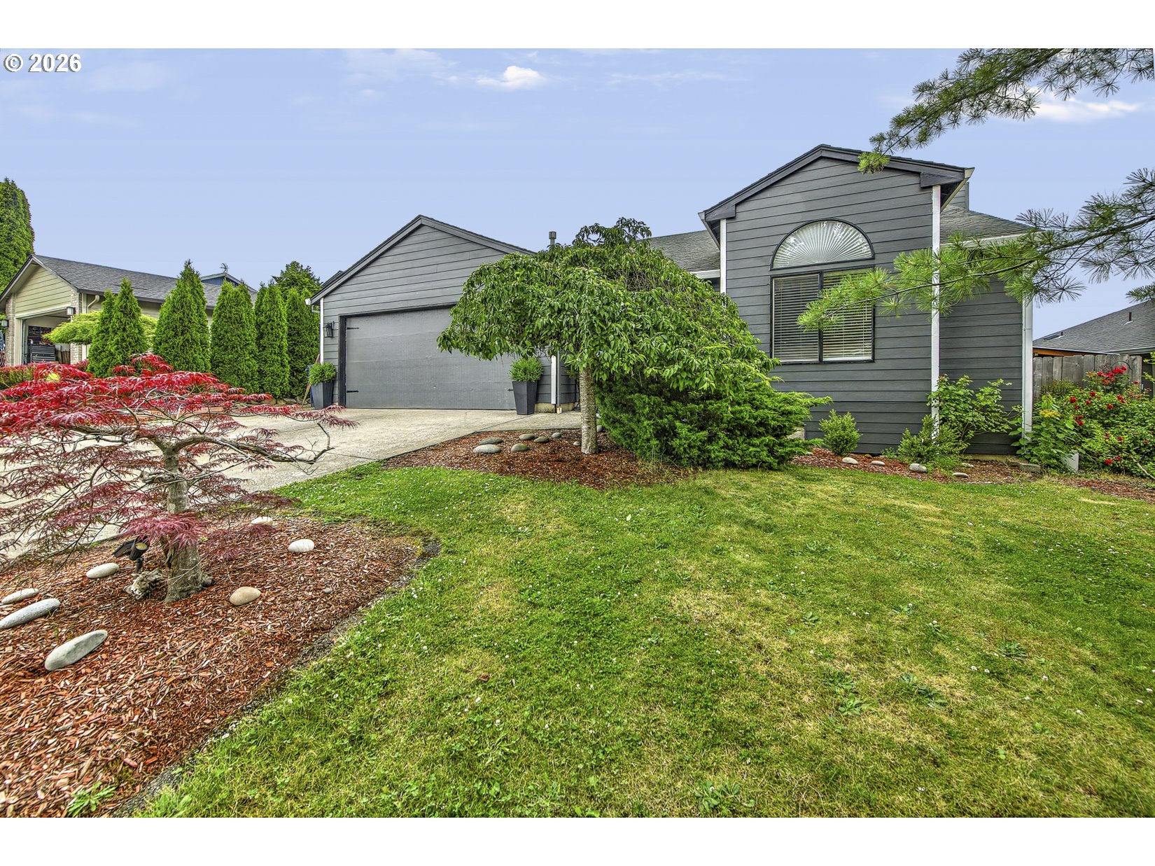 2448 NW Norwood St — photo