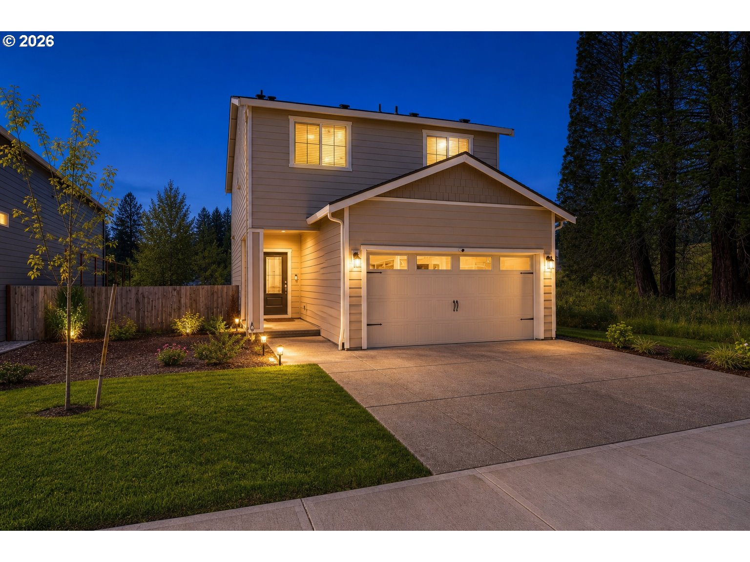 4087 SW 42nd St, Gresham, OR 97080 — photo 2