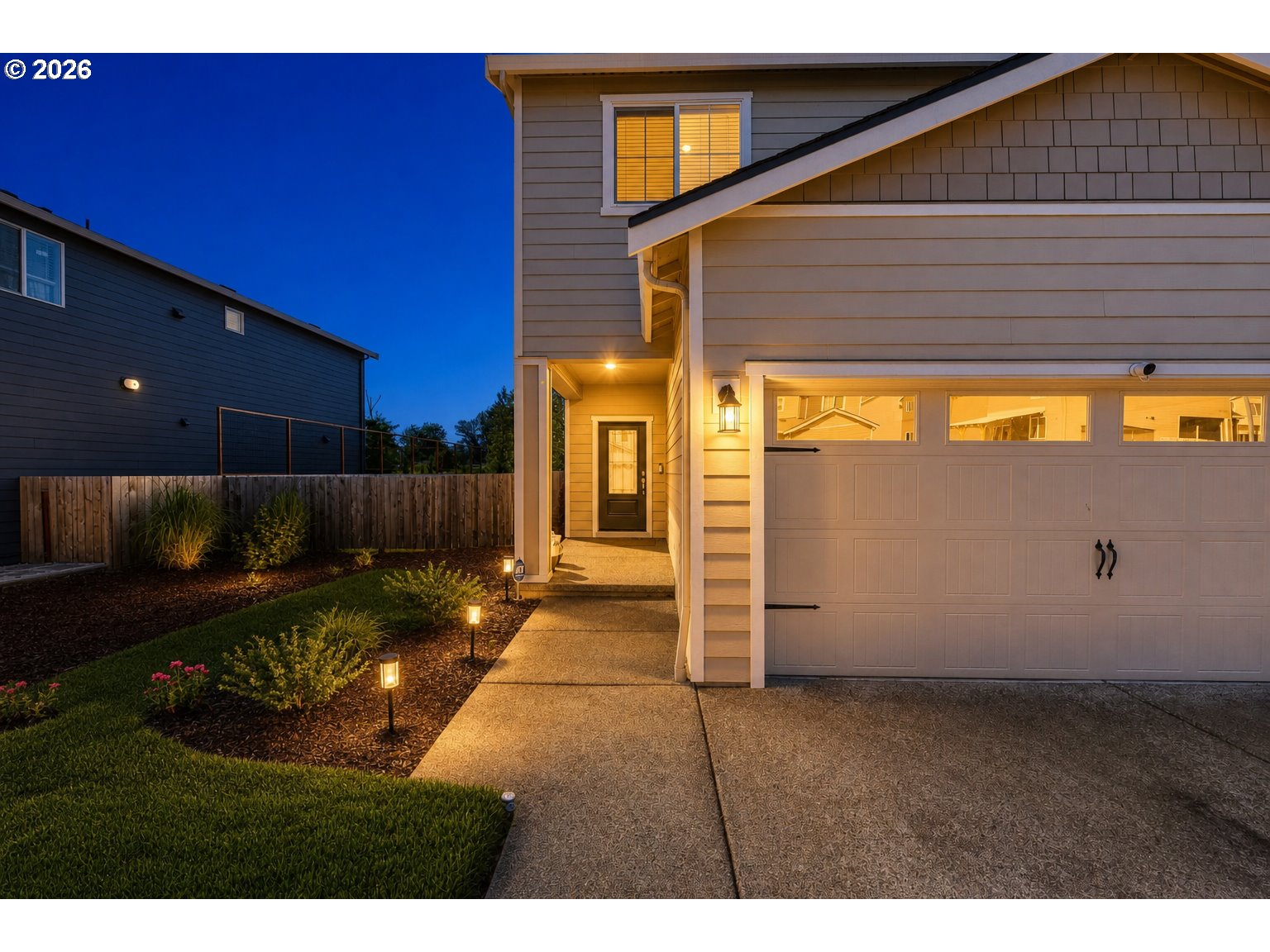 4087 SW 42nd St, Gresham, OR 97080 — photo 3
