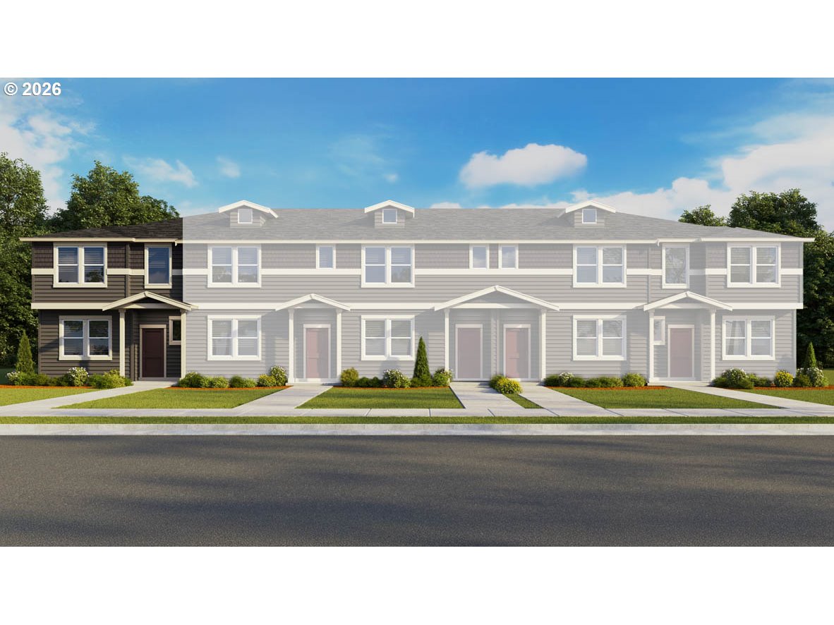 3459 SW Hartley Ave — photo