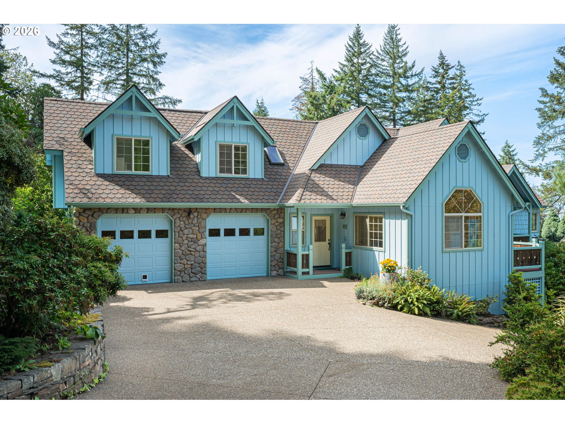 3046 Summit Sky Blvd, Eugene, OR 97405 — photo 2