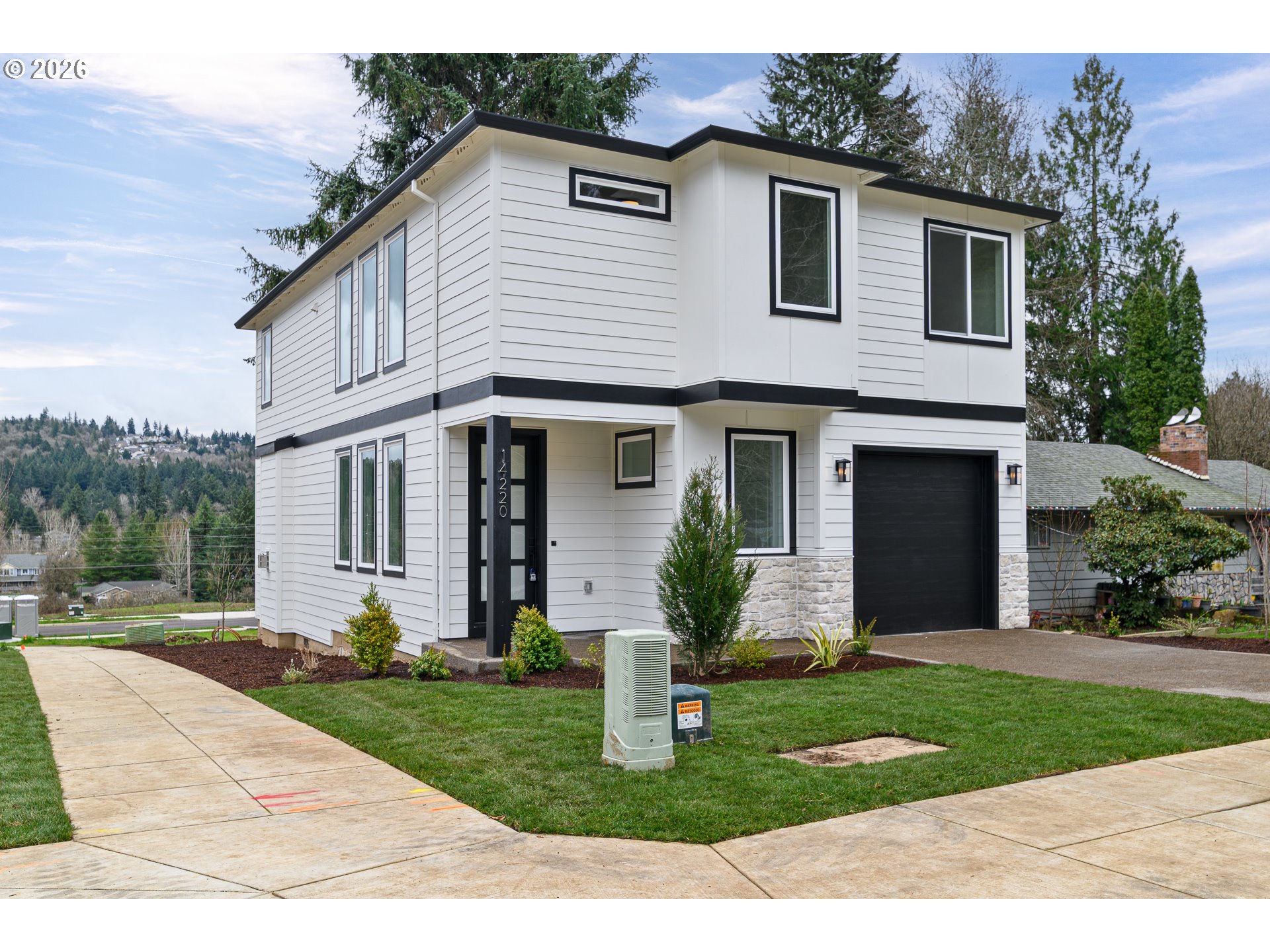 14220 SE Ellis St — photo