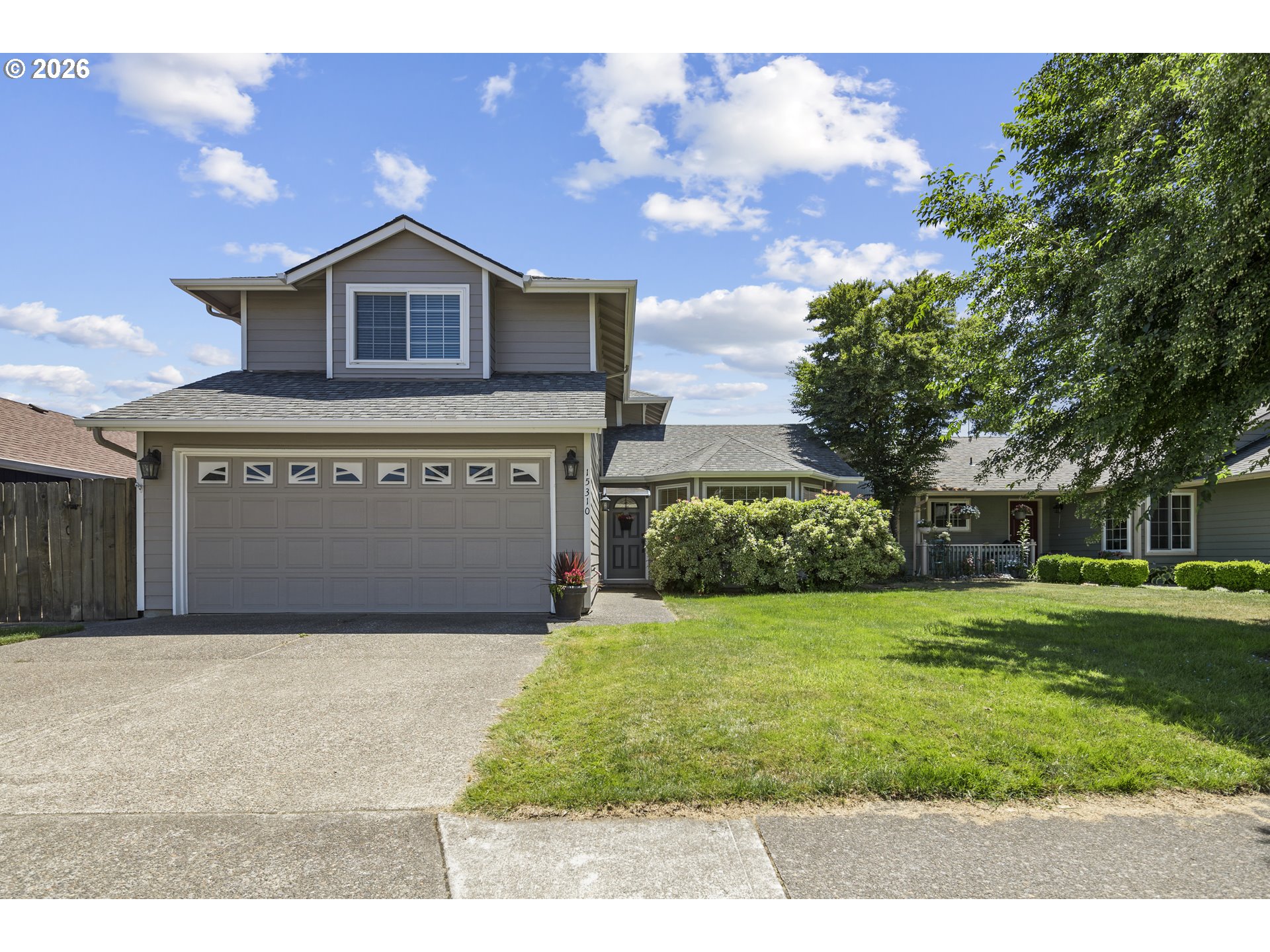 15310 SW Oregon St — photo
