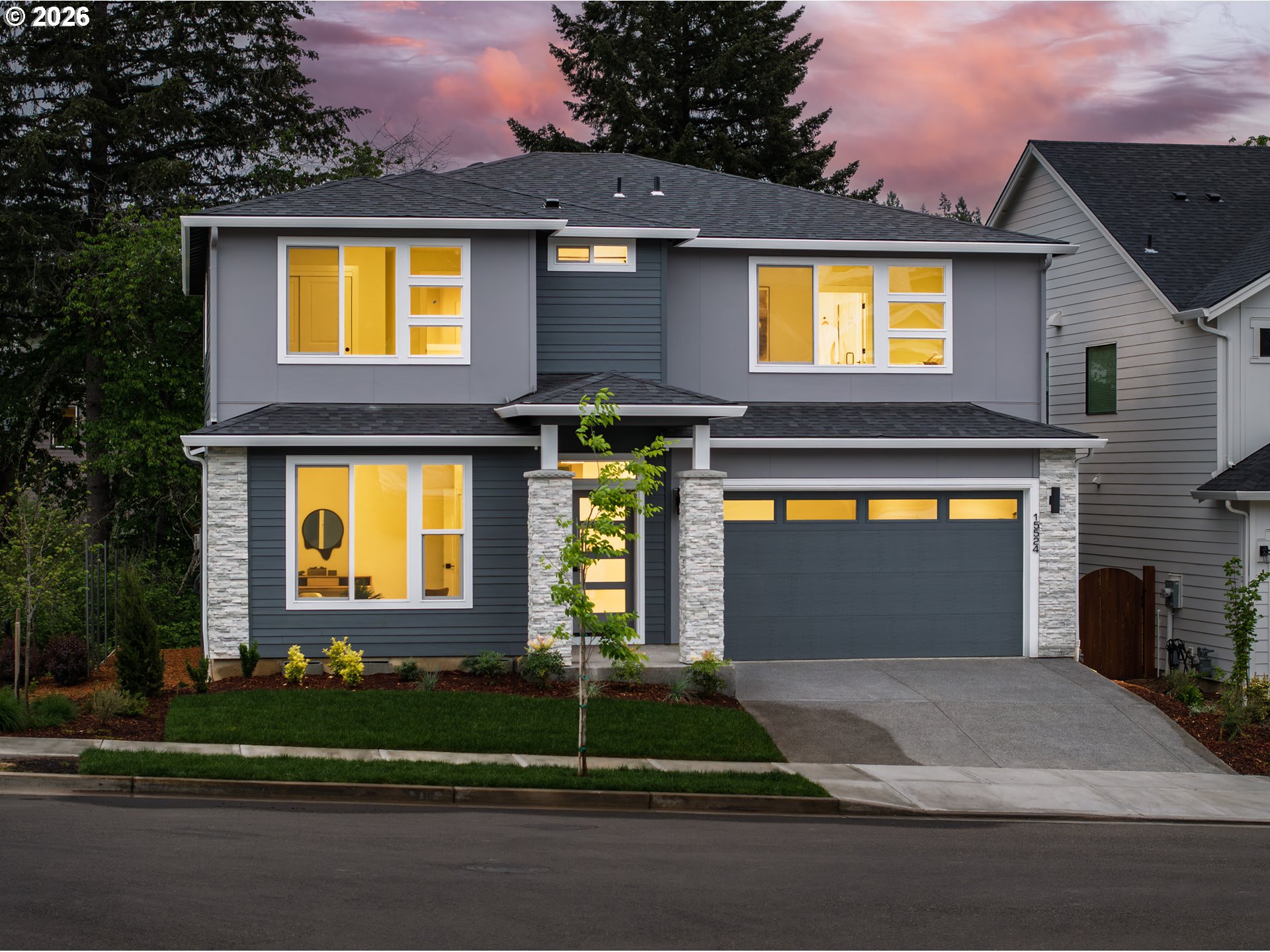 15524 SW Missouri Ave — photo