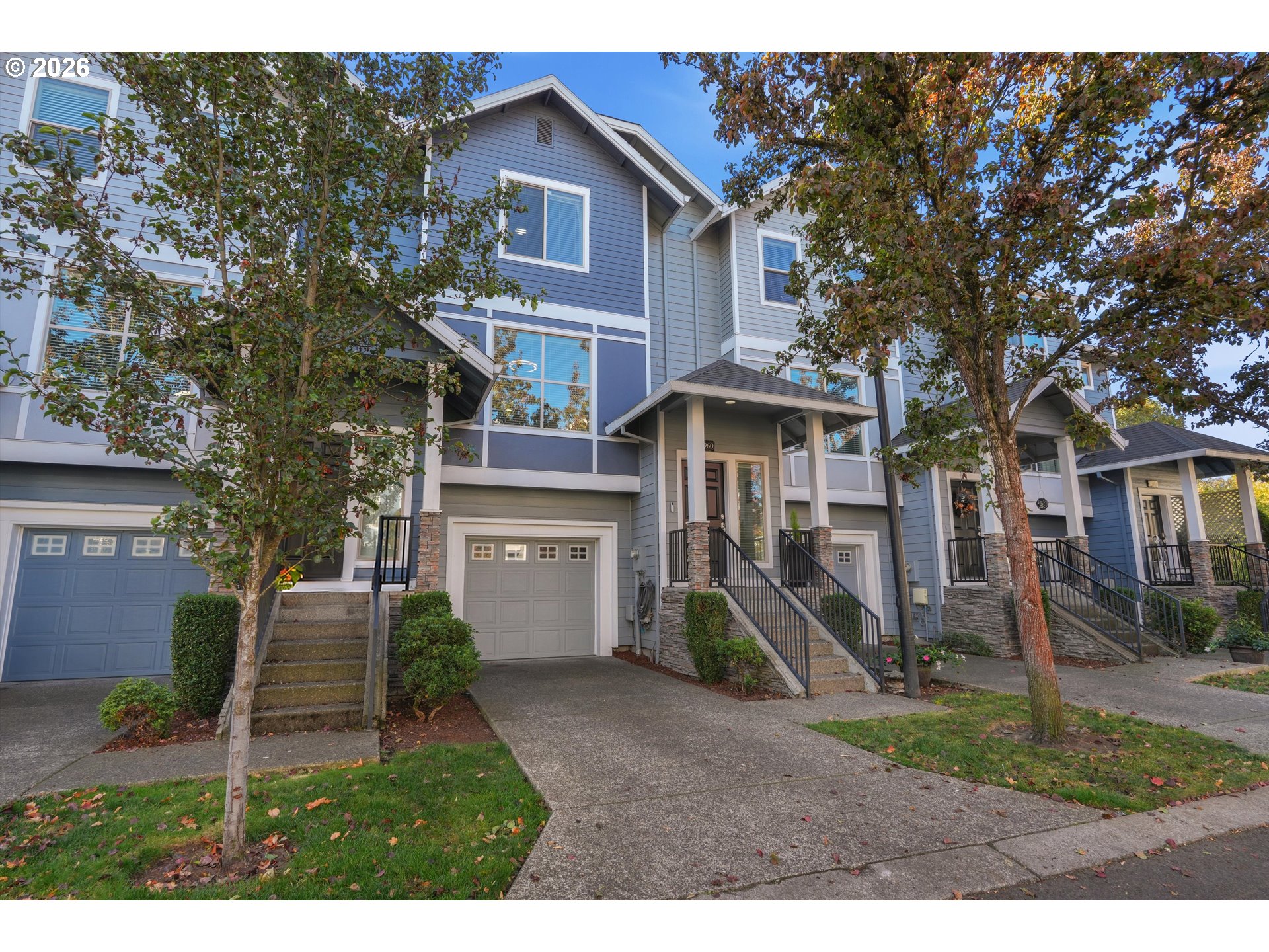 12960 NW Clement Ln — photo