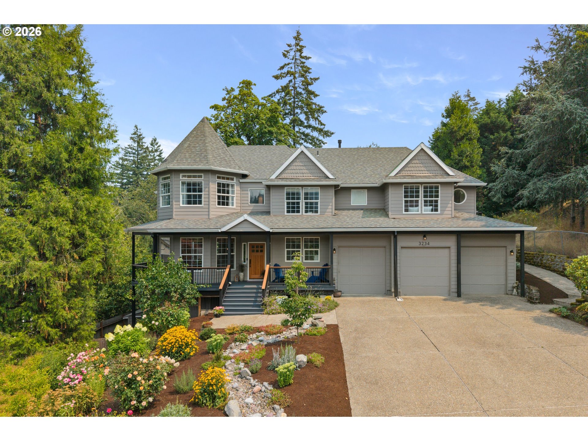 3234 SW Parsons Ct — photo