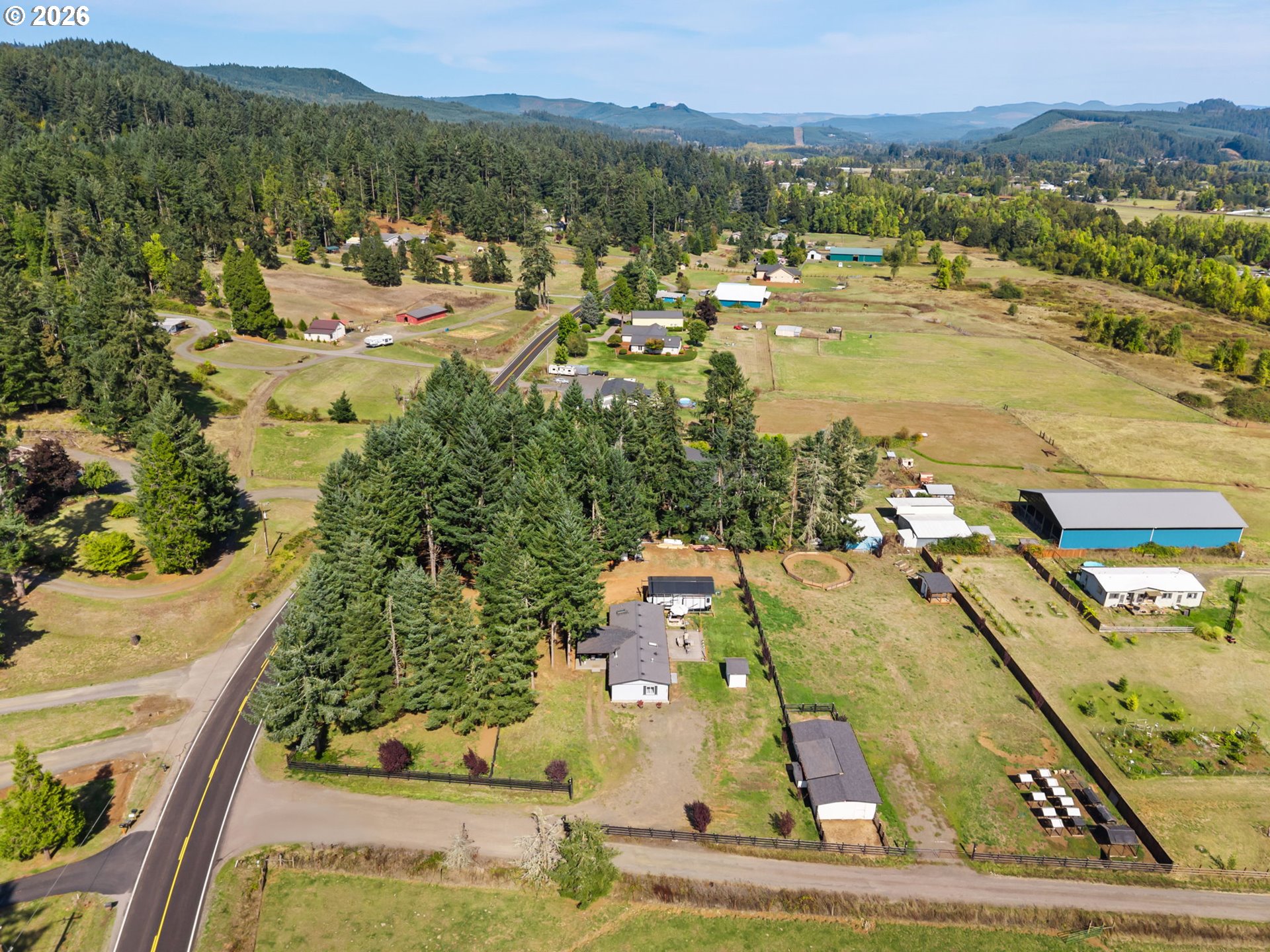 90847 Hill Rd — photo