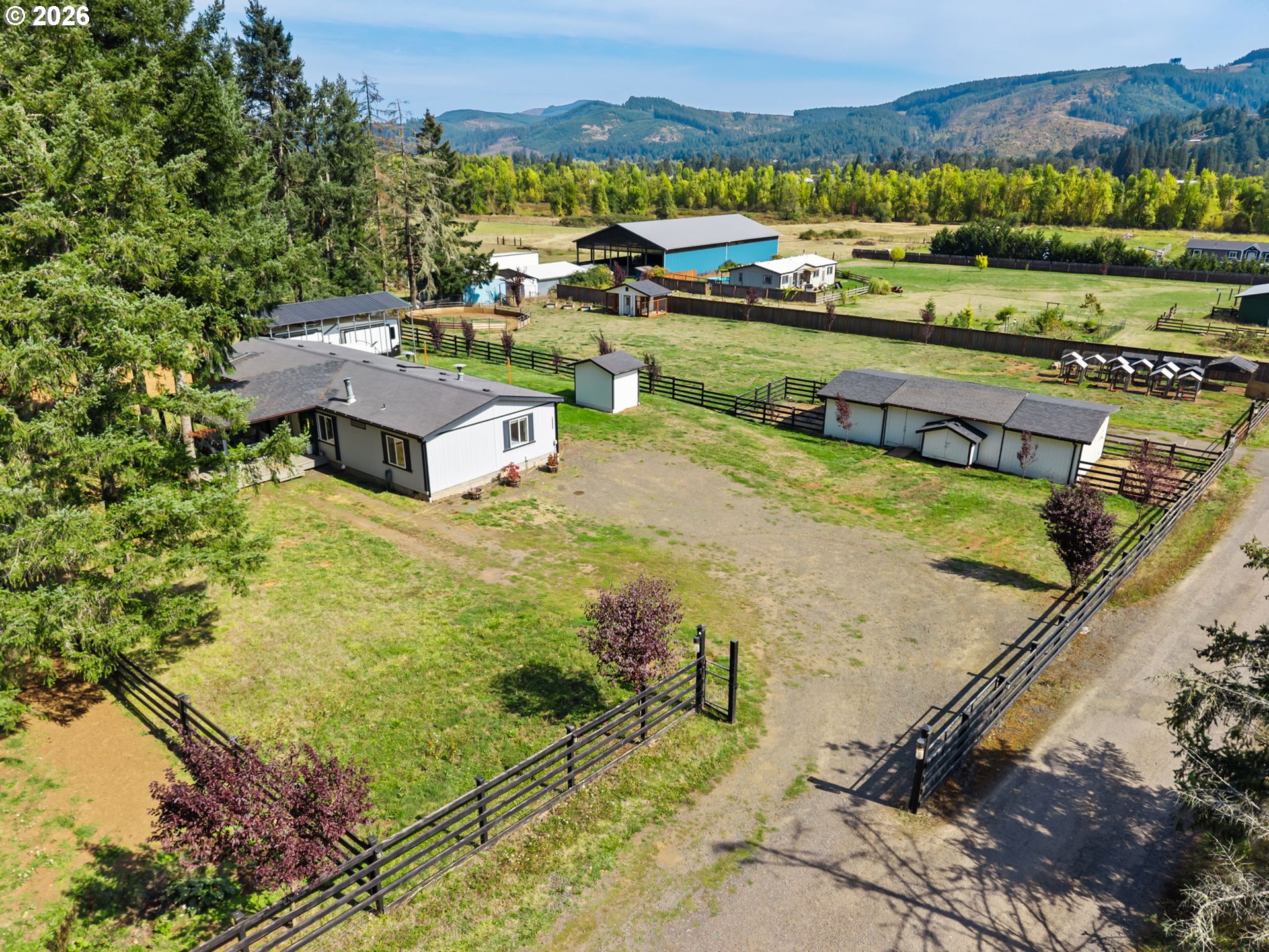 90847 Hill Rd, Springfield, OR 97478 — photo 2