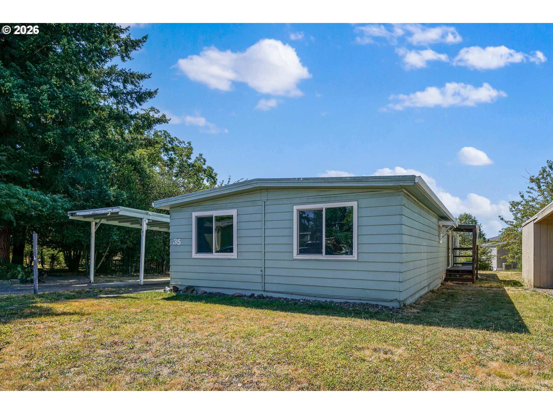1103 N Springbrook Rd, Newberg, OR 97132