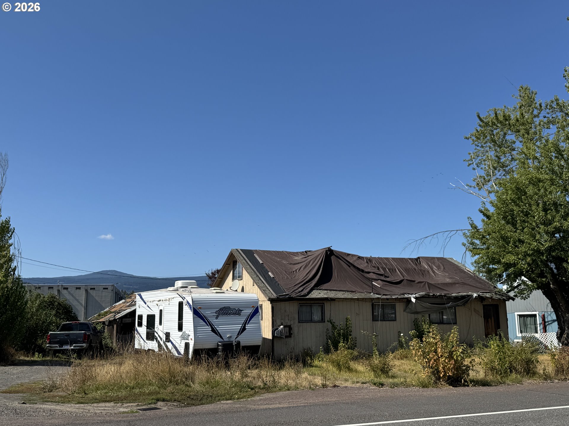 3332 Odell Hwy — photo