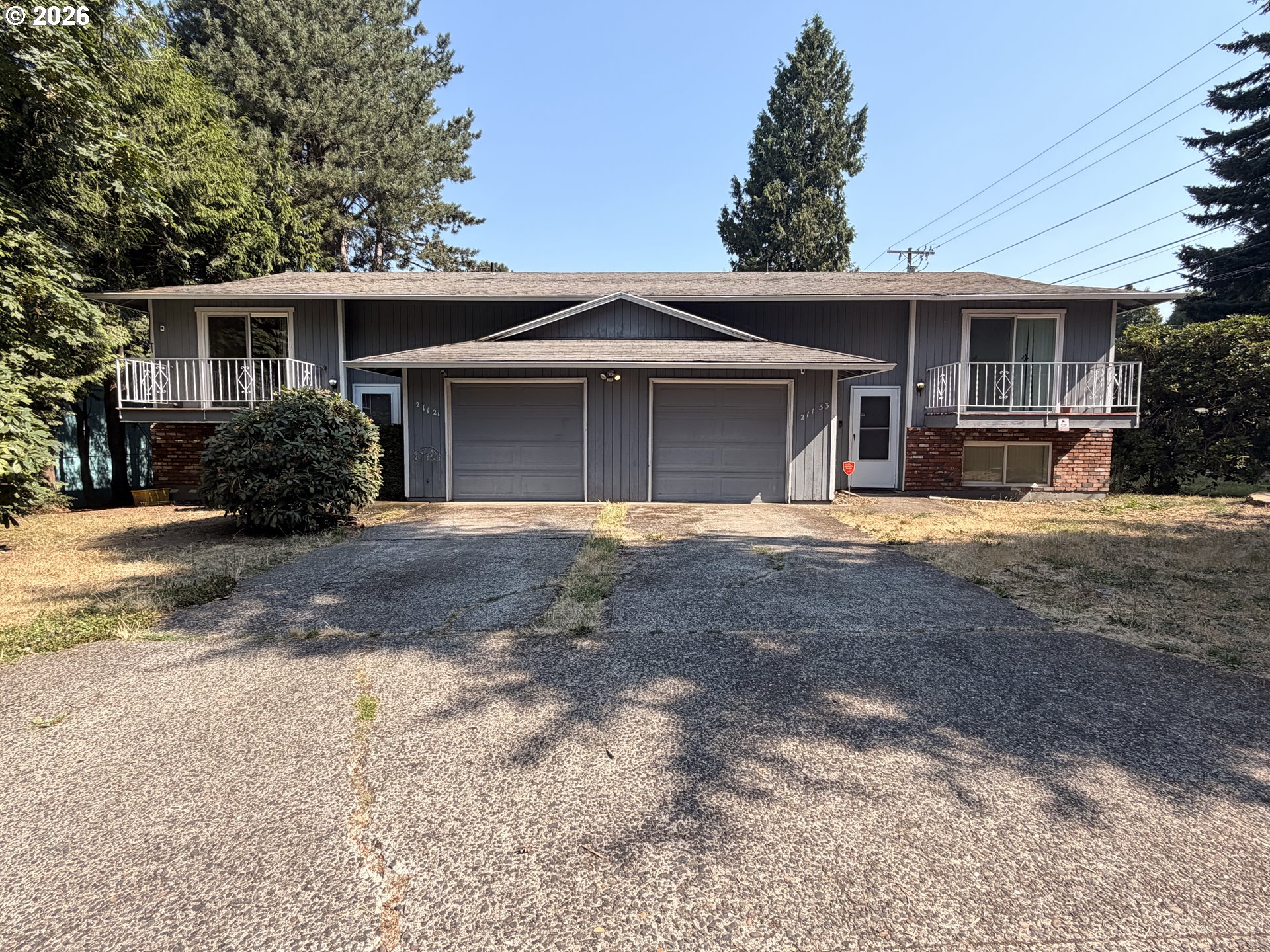 21123 SE Morrison St — photo