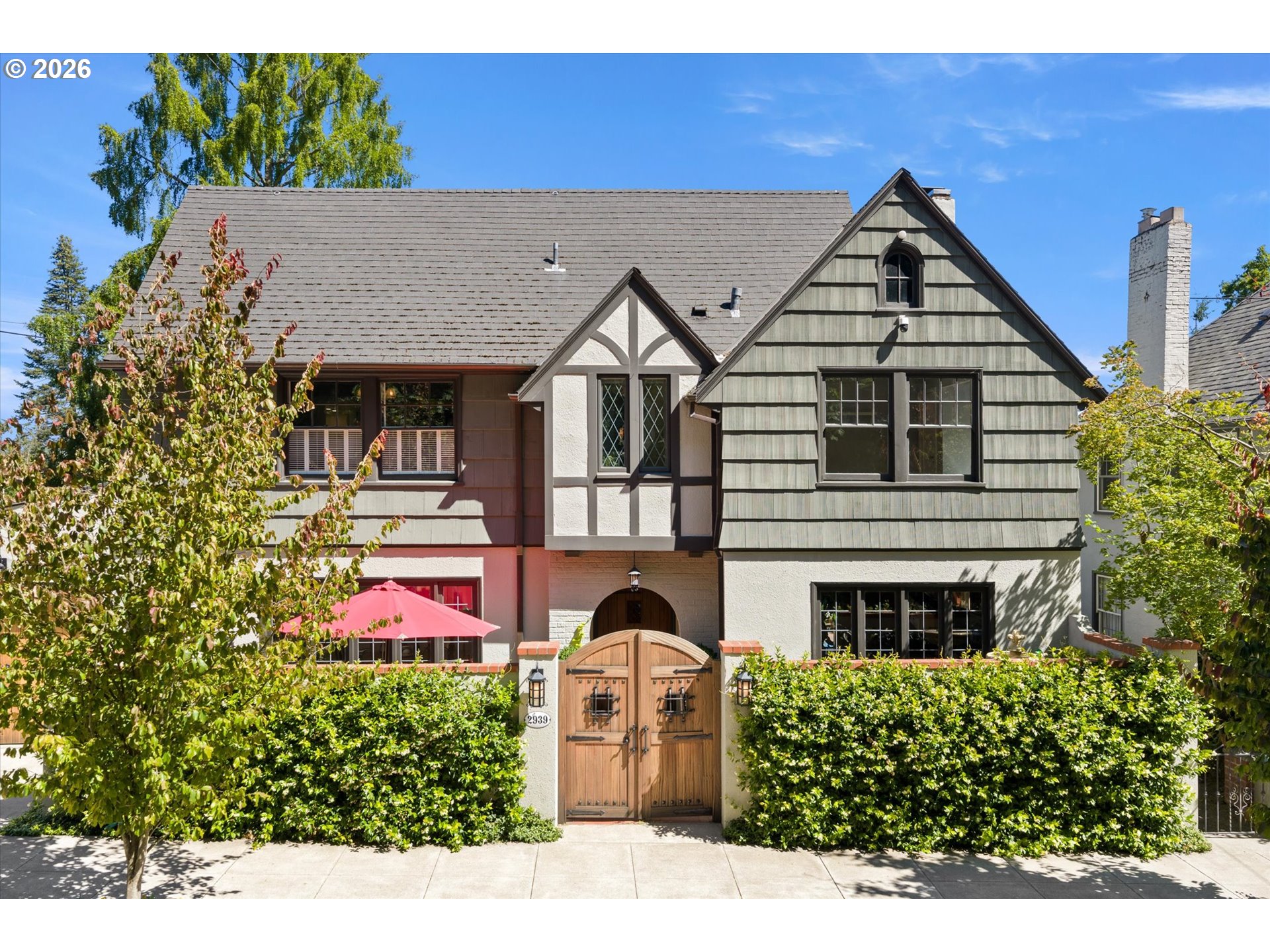 2939 NW Cornell Rd — photo