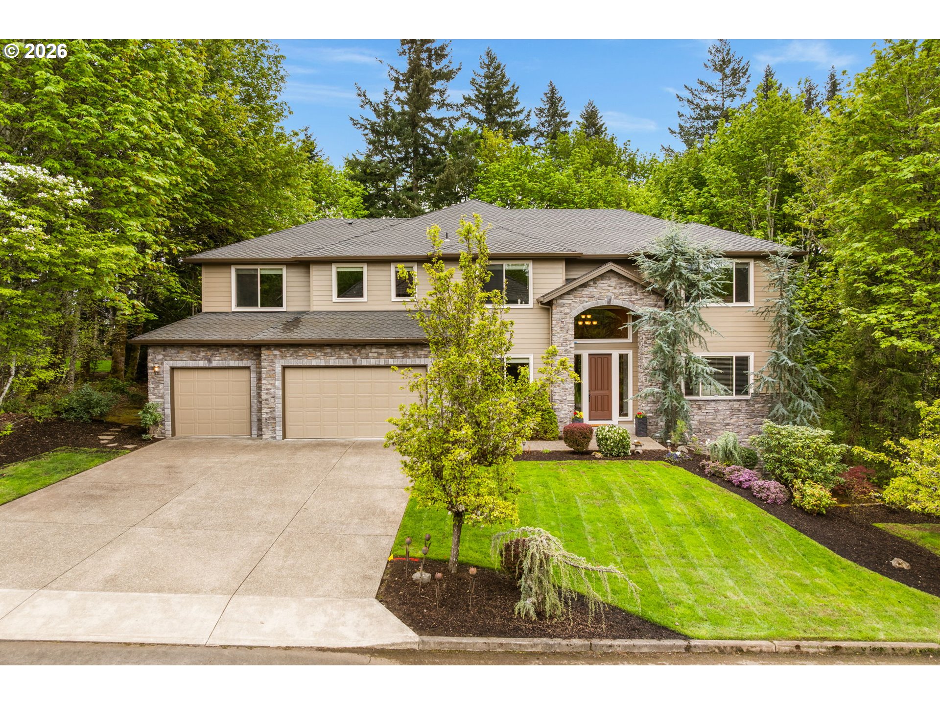 15214 NW Red Cedar Ct — photo
