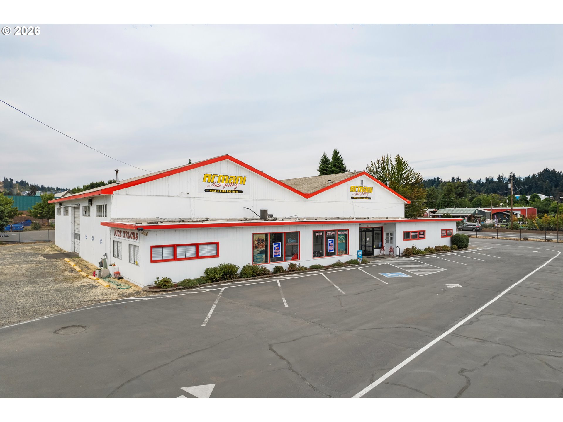 3521 Franklin Blvd, Eugene, OR 97403 — photo 2
