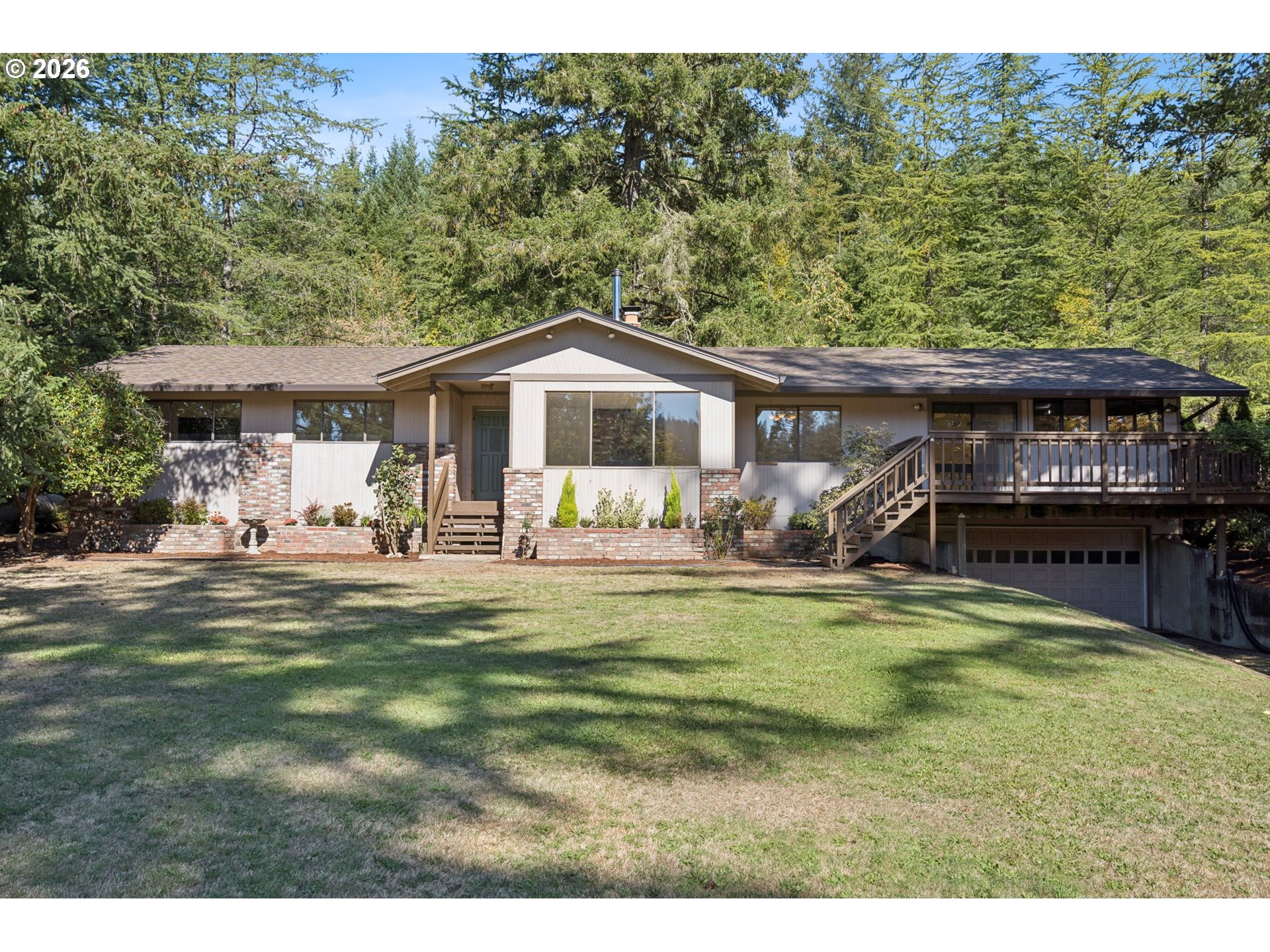 38175 SE George Rd, Estacada, OR 97023 — photo 2