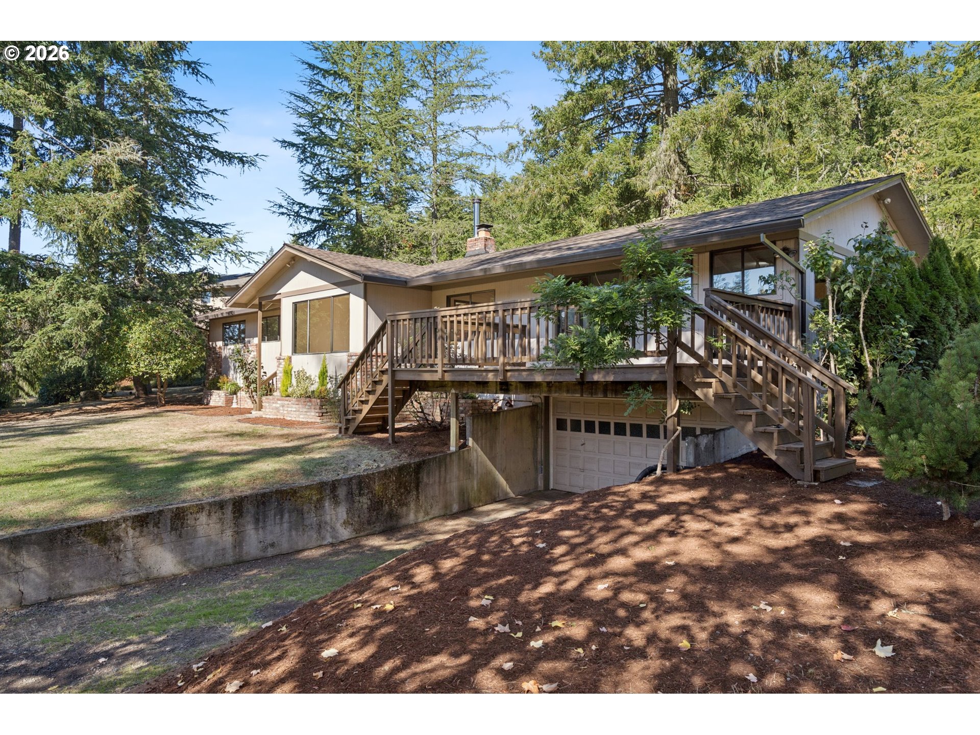 38175 SE George Rd, Estacada, OR 97023 — photo 3