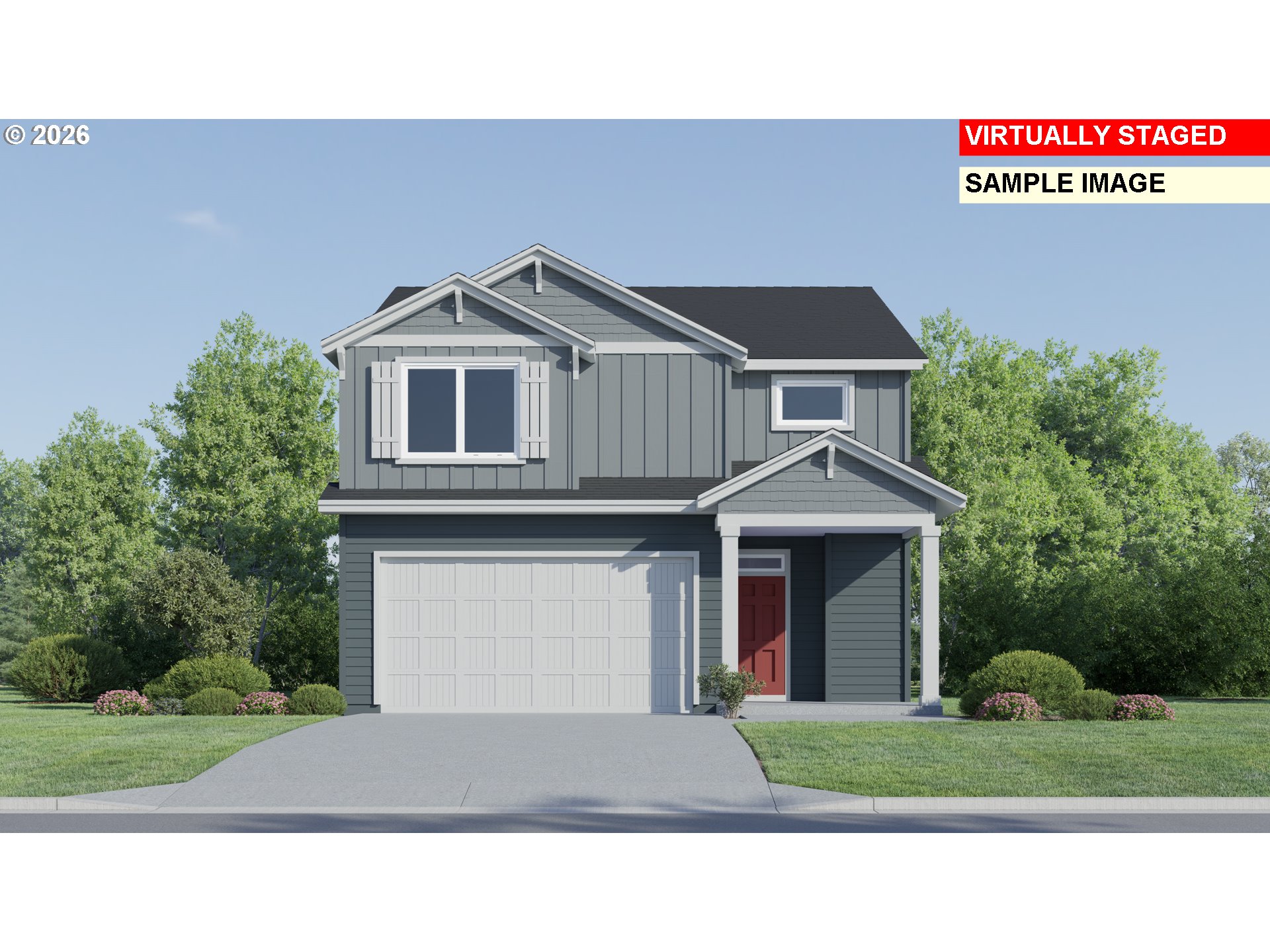 1162 Clemson St — photo