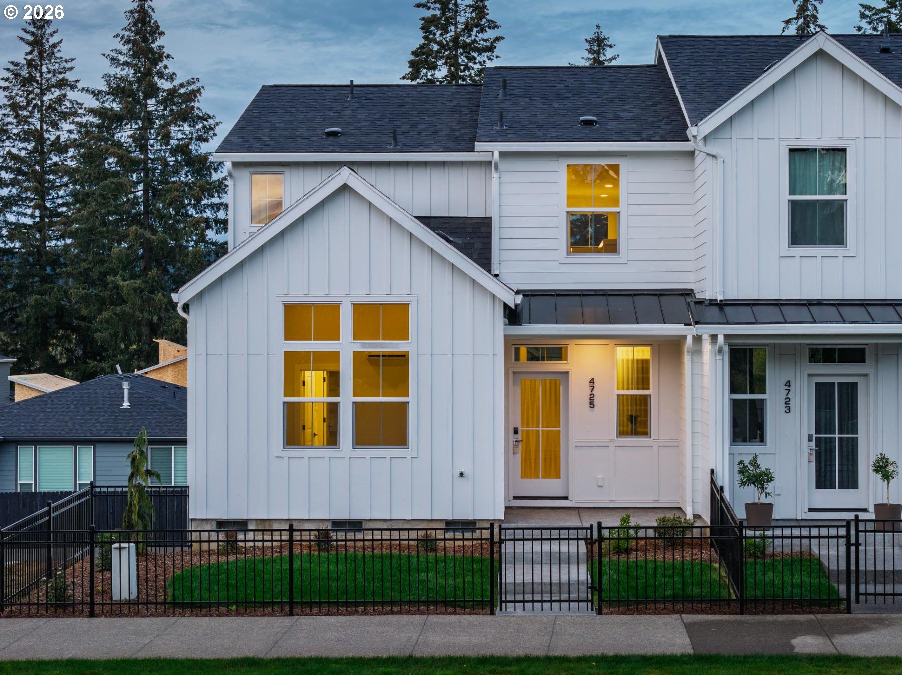 4725 NW Camas Meadows Dr — photo