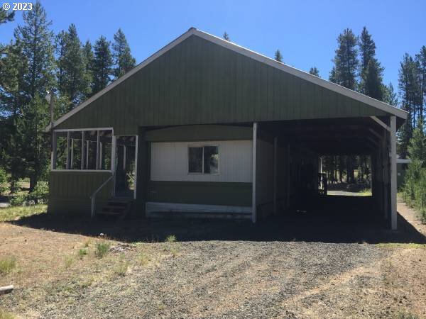 124625 Bunny Butte Rd — photo