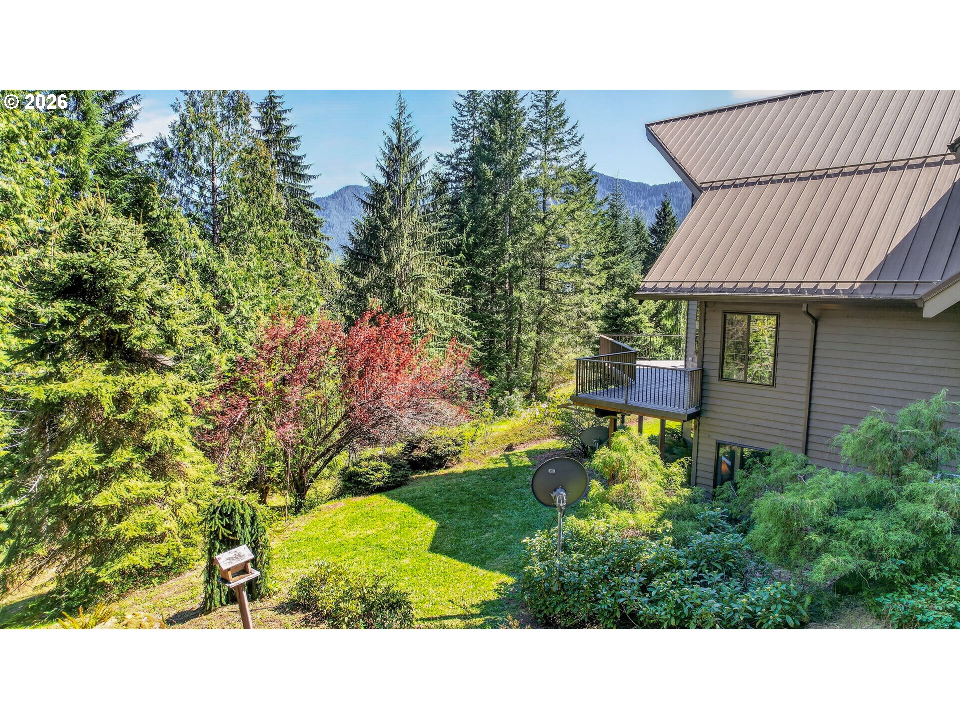 18685 E Aschoff Rd, Rhododendron, OR 97049 — photo 3