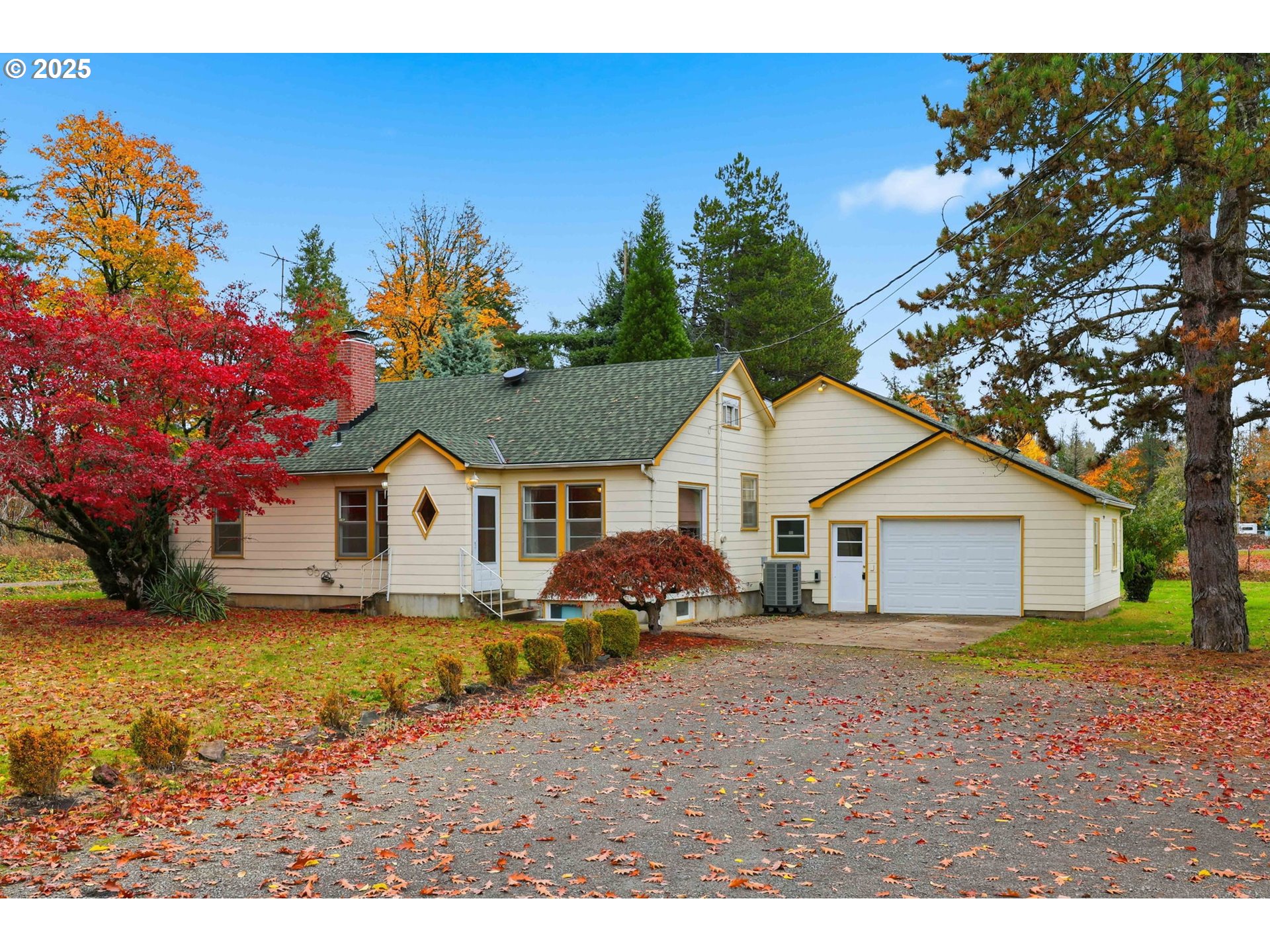 11040 SE McCreary Ln — photo