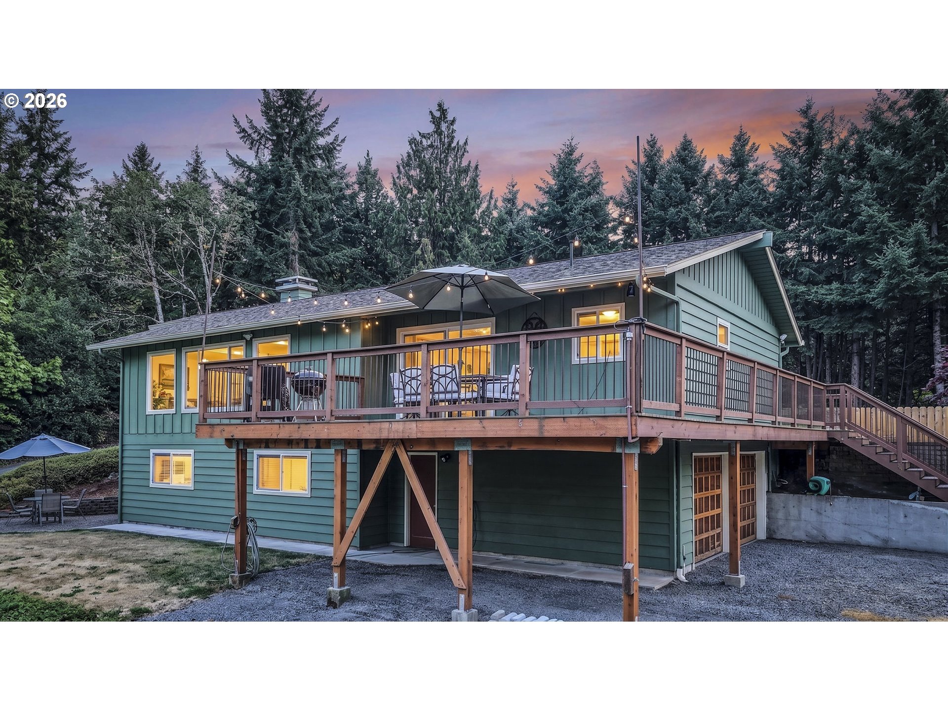 36780 SW Laurelwood Rd — photo