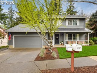 36375 Dubarko Rd, Sandy, OR 97055