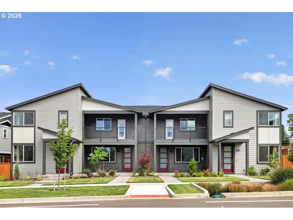 3691 SW Knapp Dr — photo