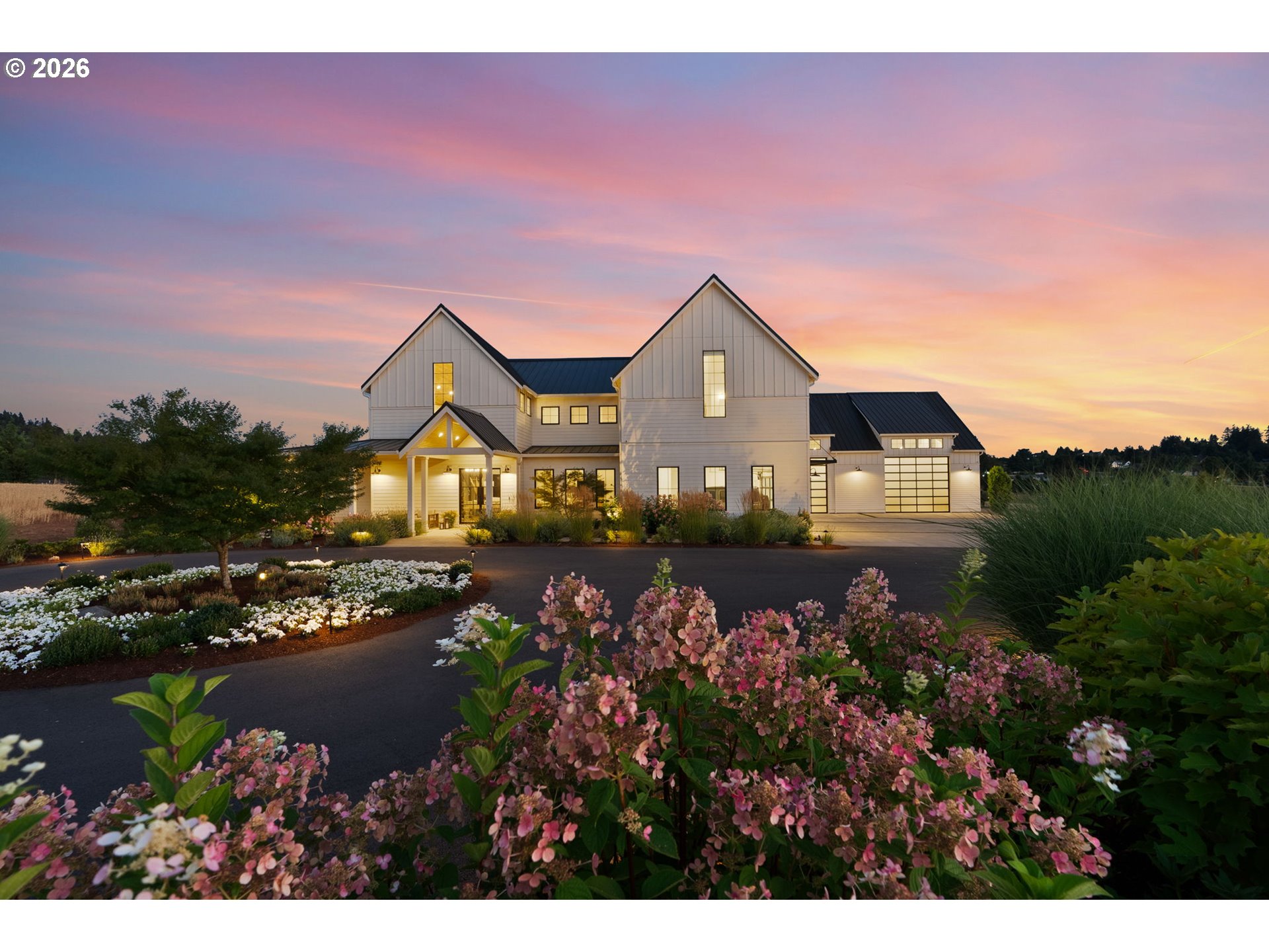 22280 SW Stafford Rd — photo
