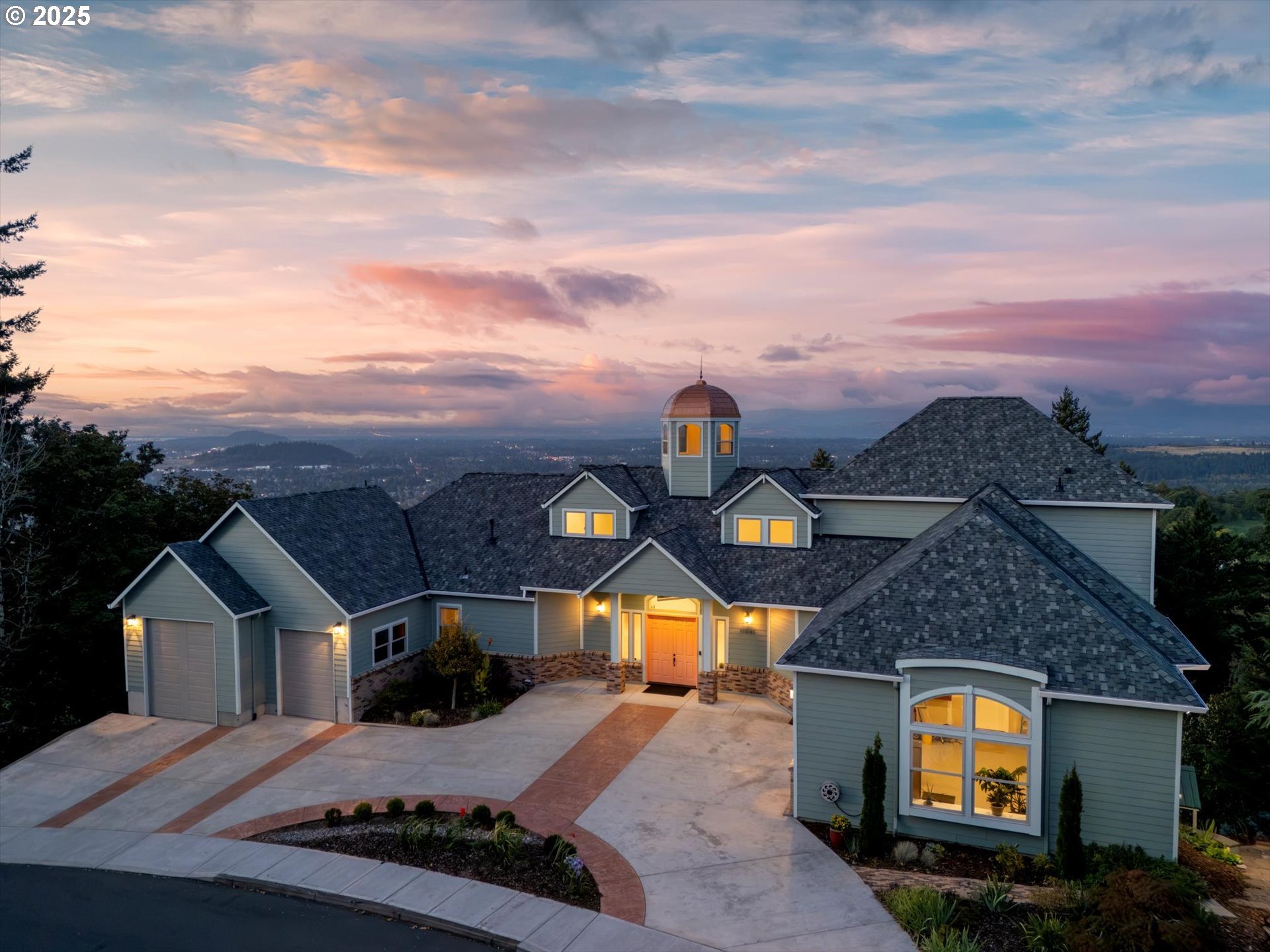 11041 SE Scotts Summit Ct — photo