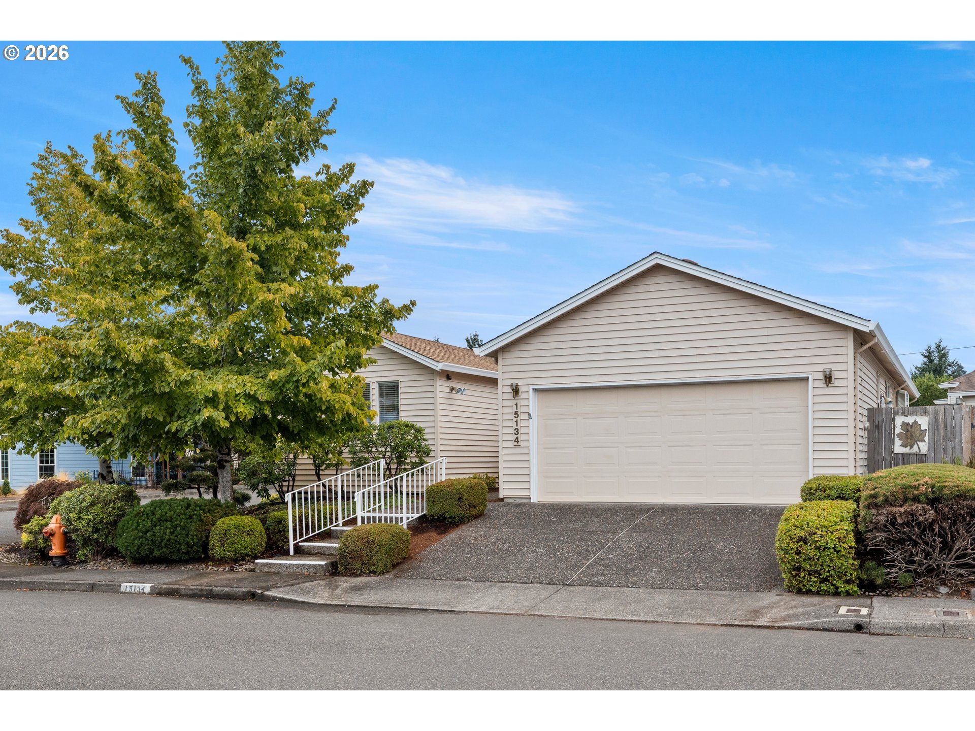 15134 NE Summerplace Dr — photo
