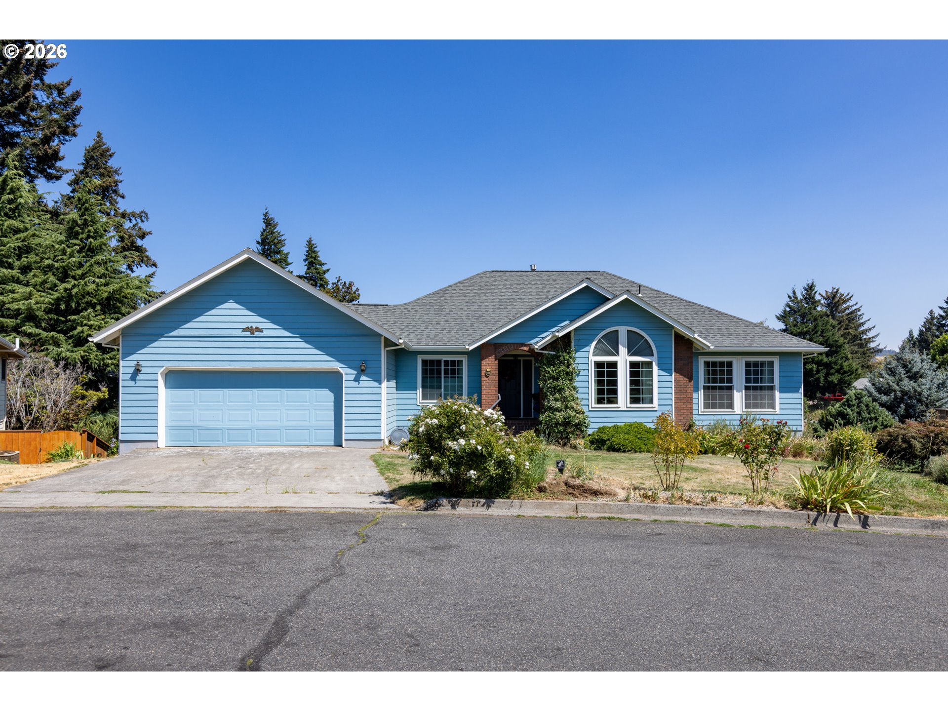 938 Hood View Ct — photo