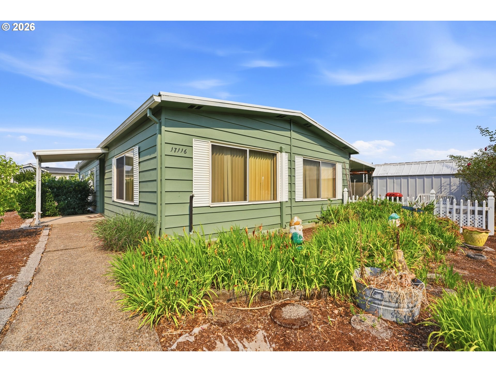 17116 SW Eldorado Dr — photo