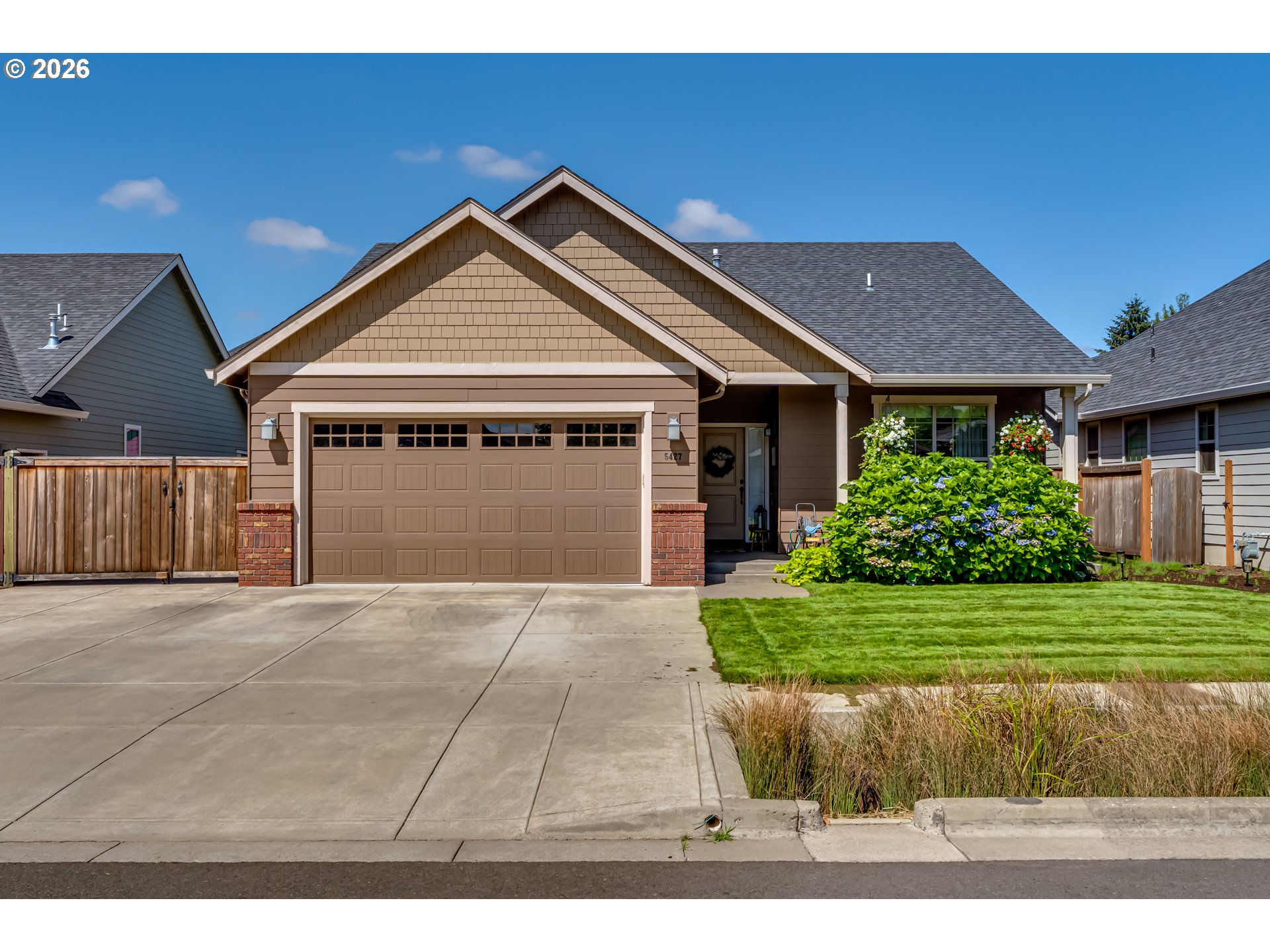5427 King Arthur Ct — photo