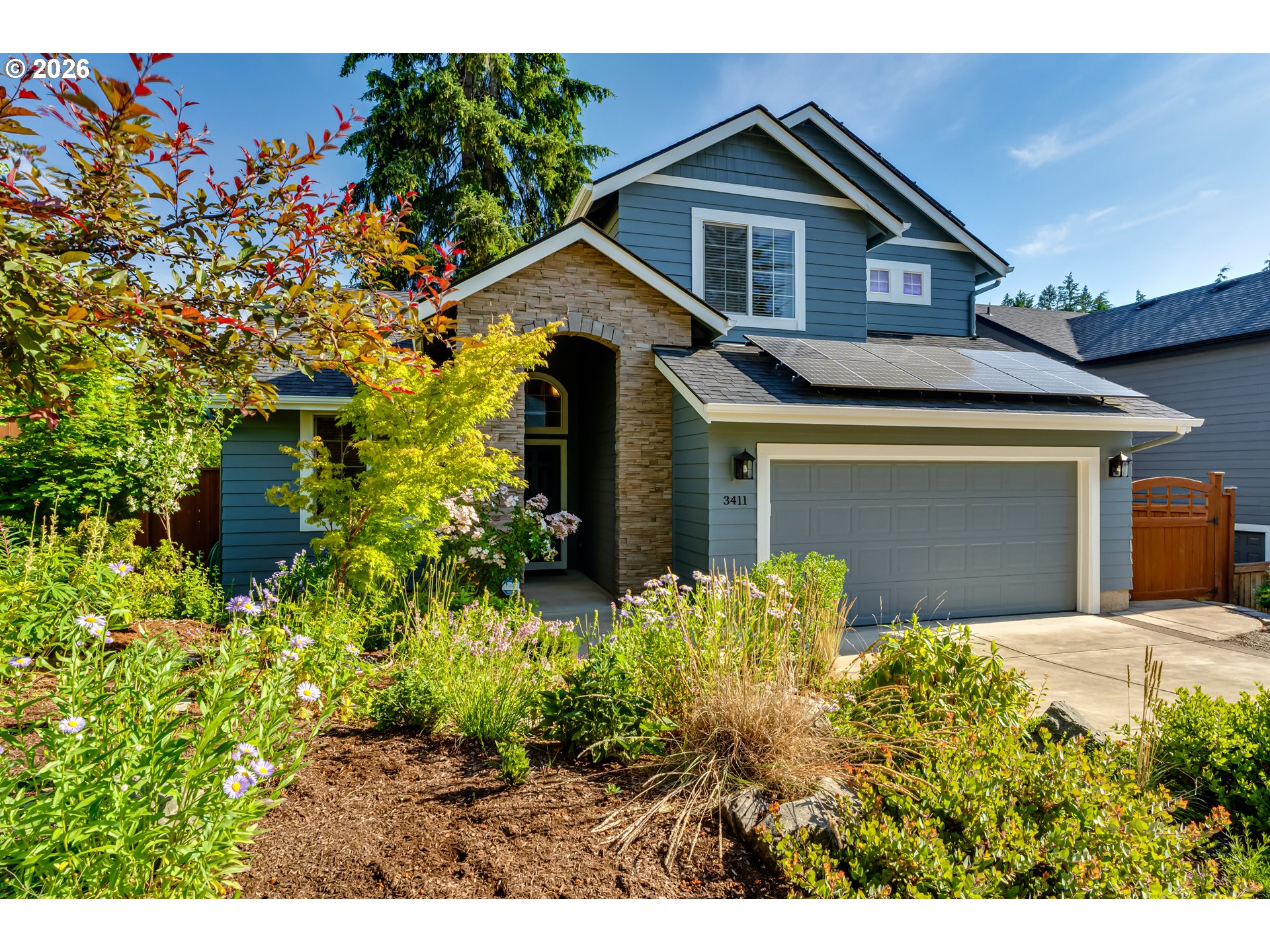 3411 Timberbrook Way, Eugene, OR 97405 — photo 3
