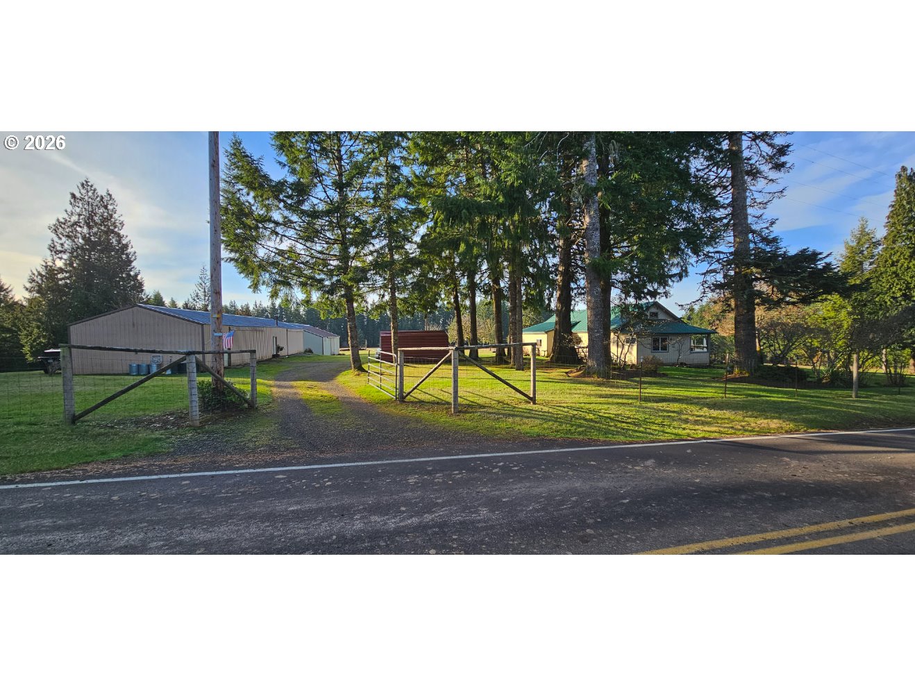 55240 McDonald Rd — photo