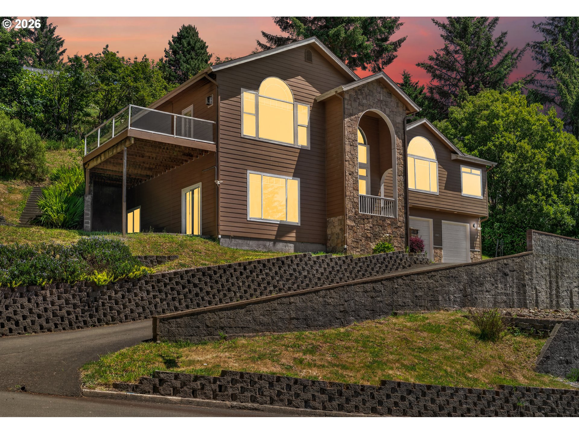 3562 Jake Mann Ln — photo