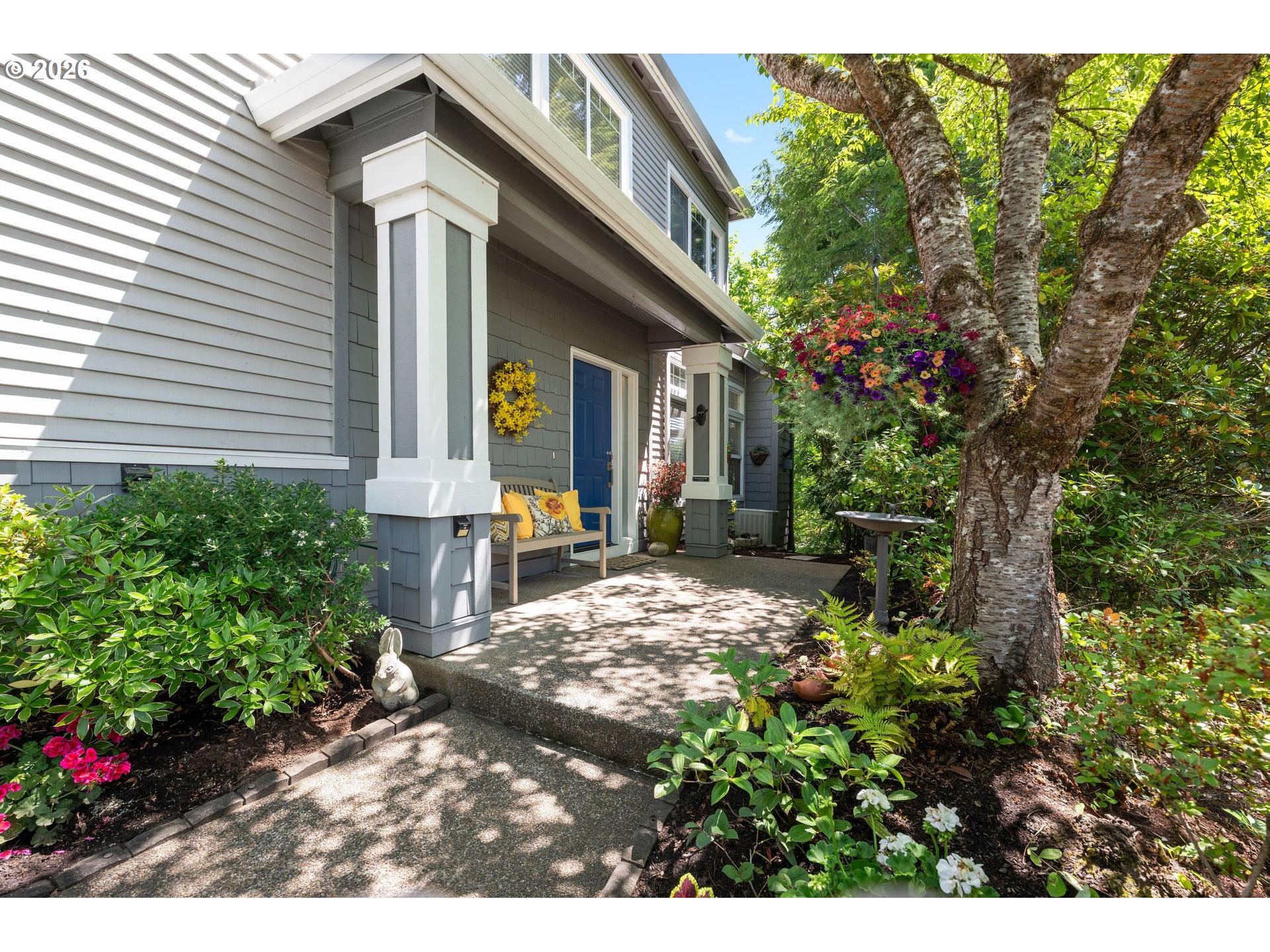 9645 NW Silver Ridge Loop — photo