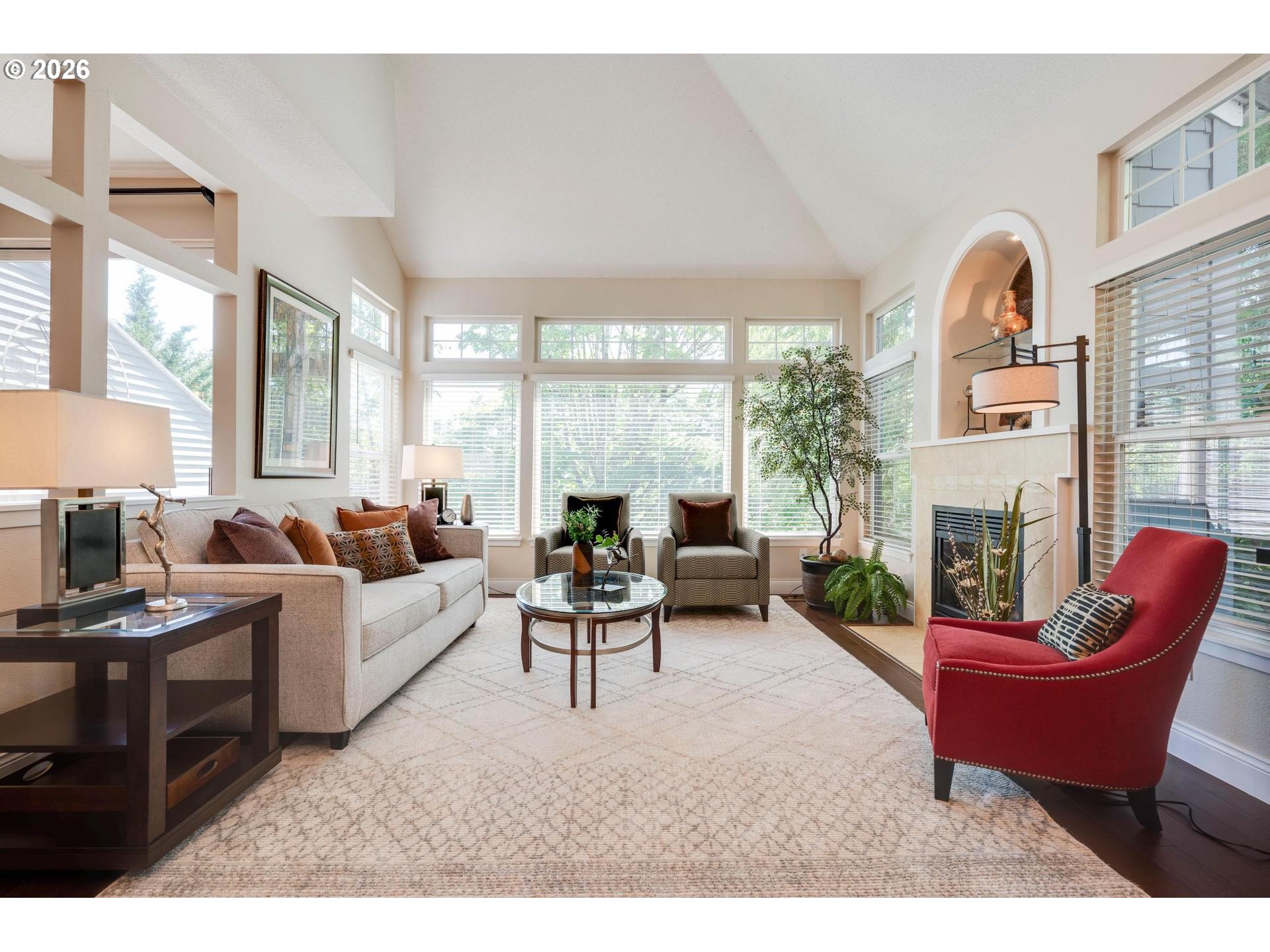 9645 NW Silver Ridge Loop, Portland, OR 97229 — photo 2