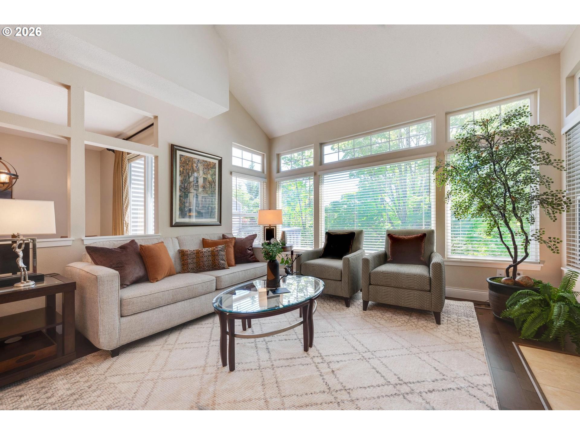 9645 NW Silver Ridge Loop, Portland, OR 97229 — photo 3