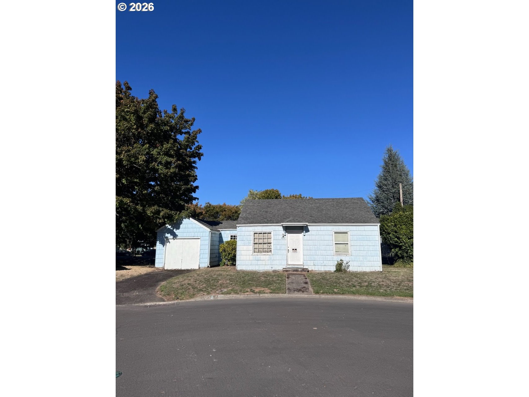 1822 NE Walnut Ave — photo