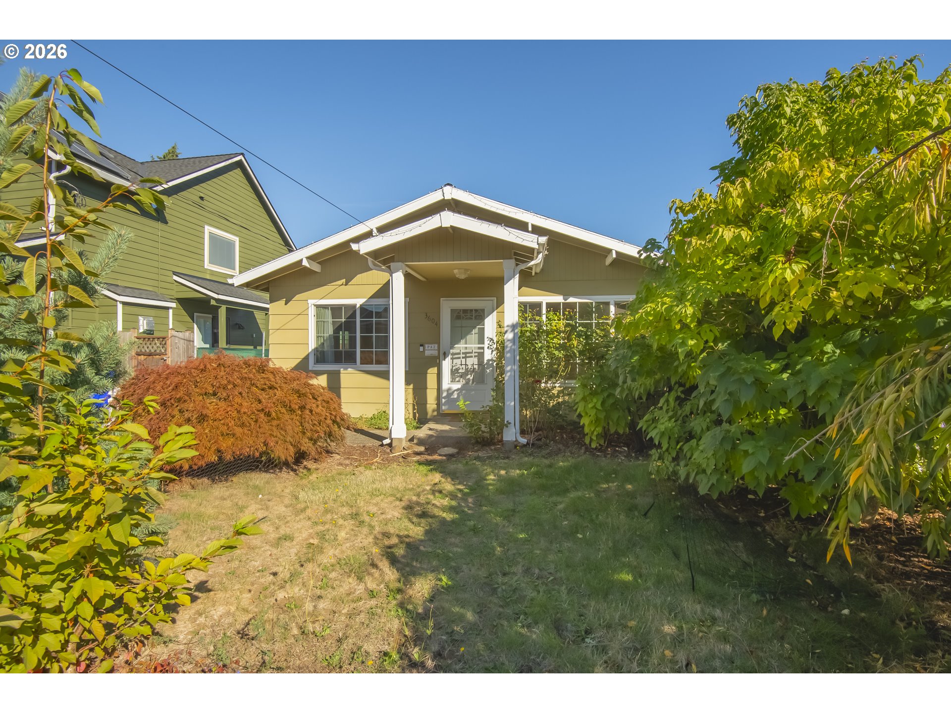 3604 SE 64th Ave — photo